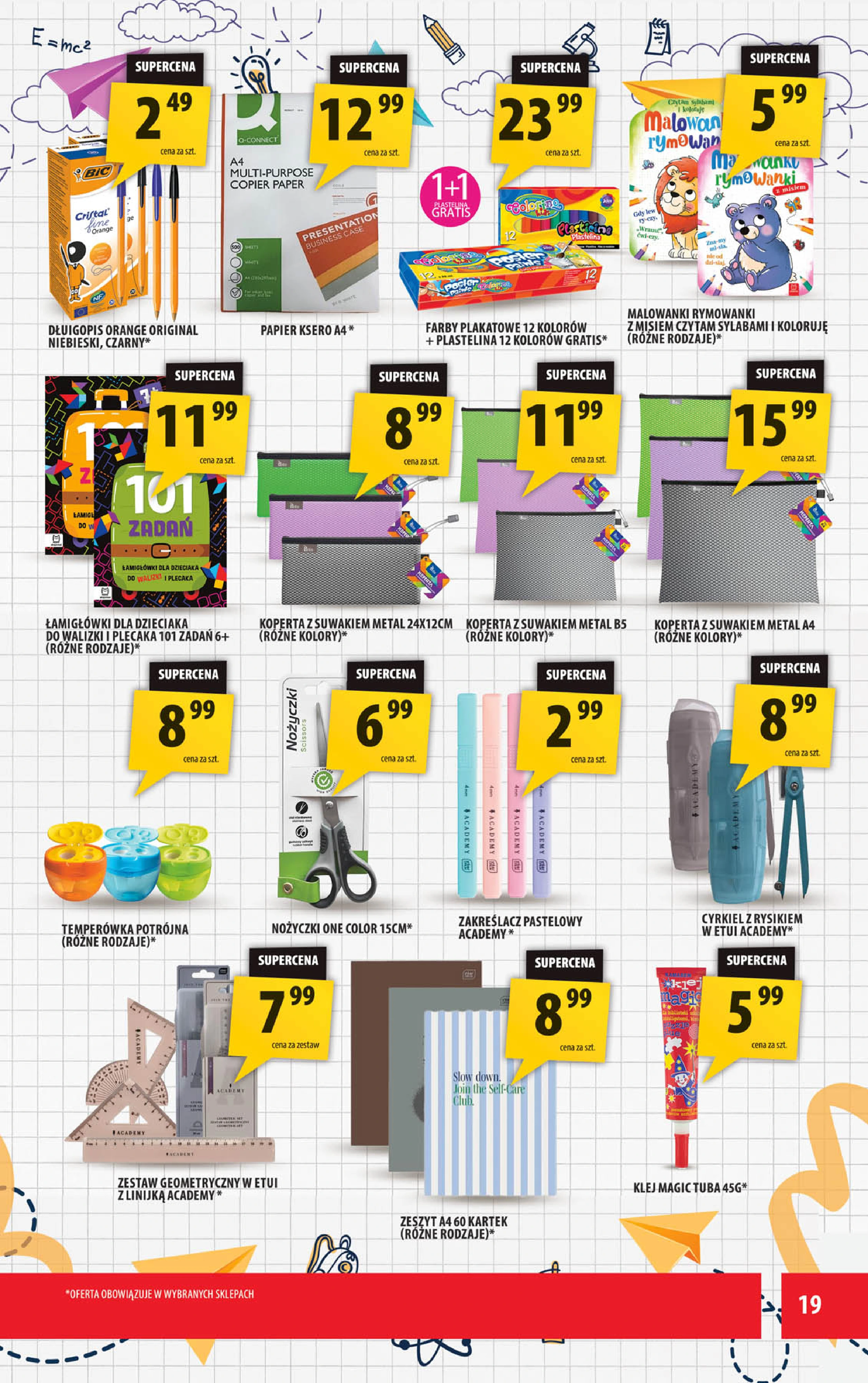 Flyer page 19