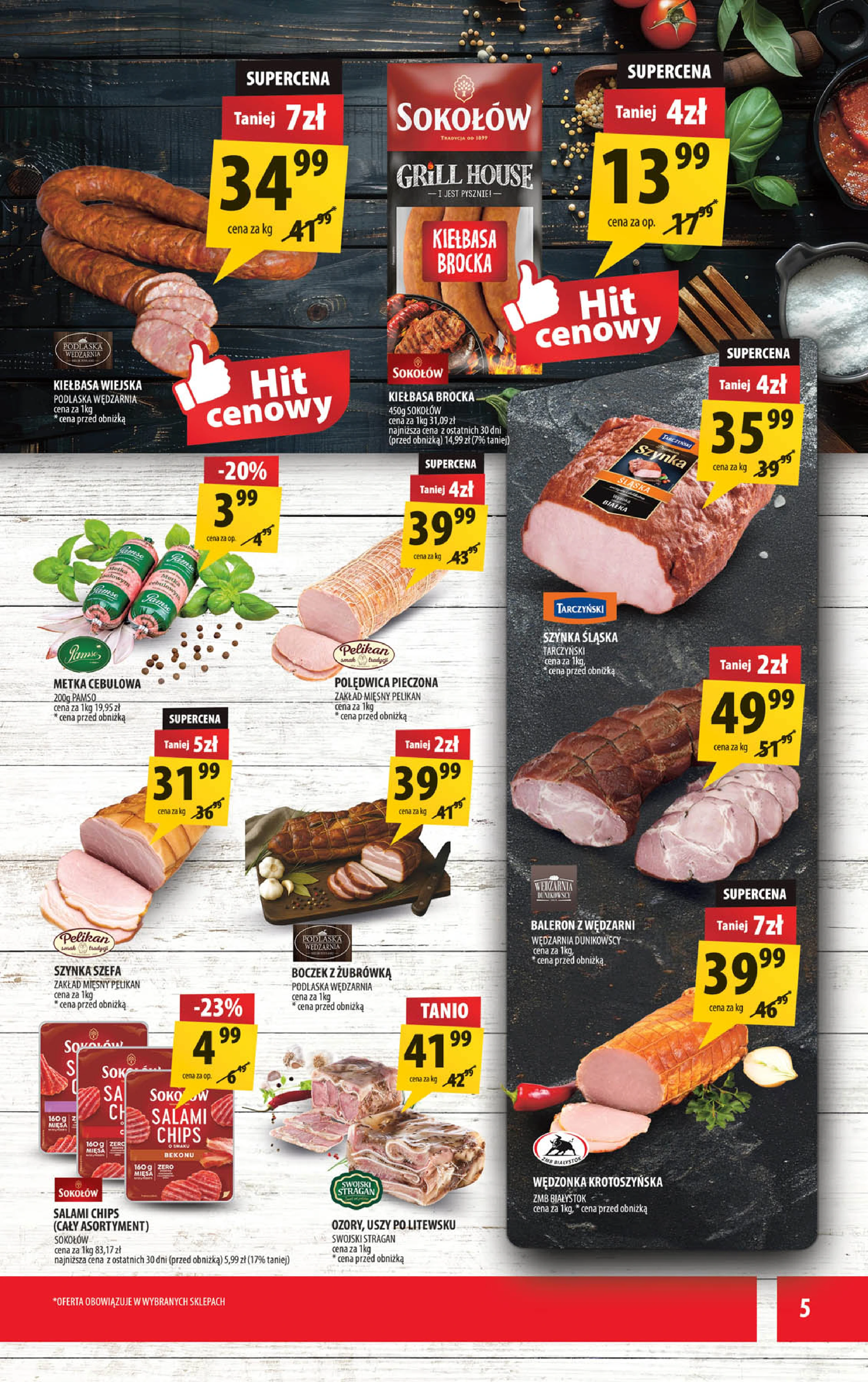 Flyer page 5