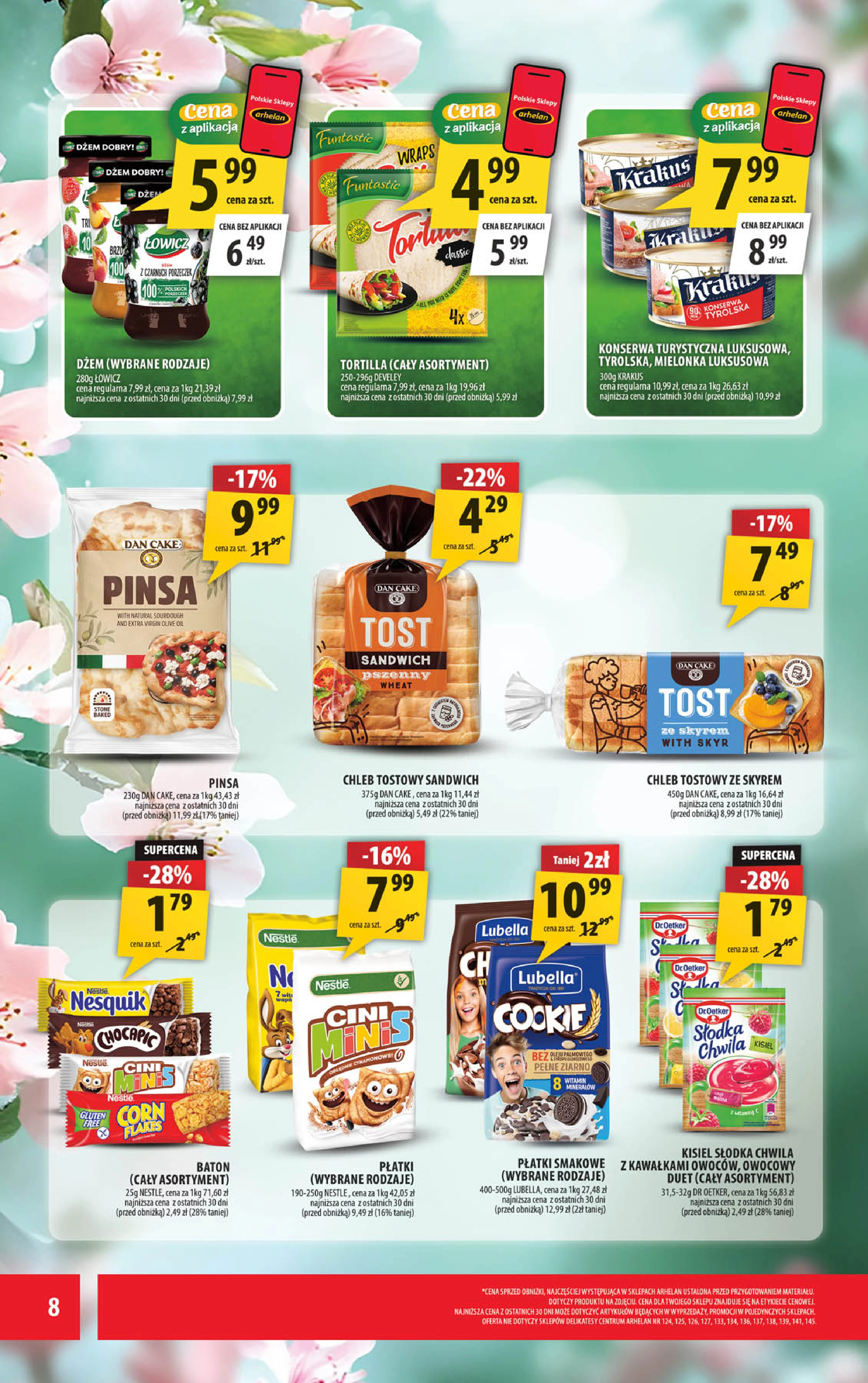 Flyer page 8