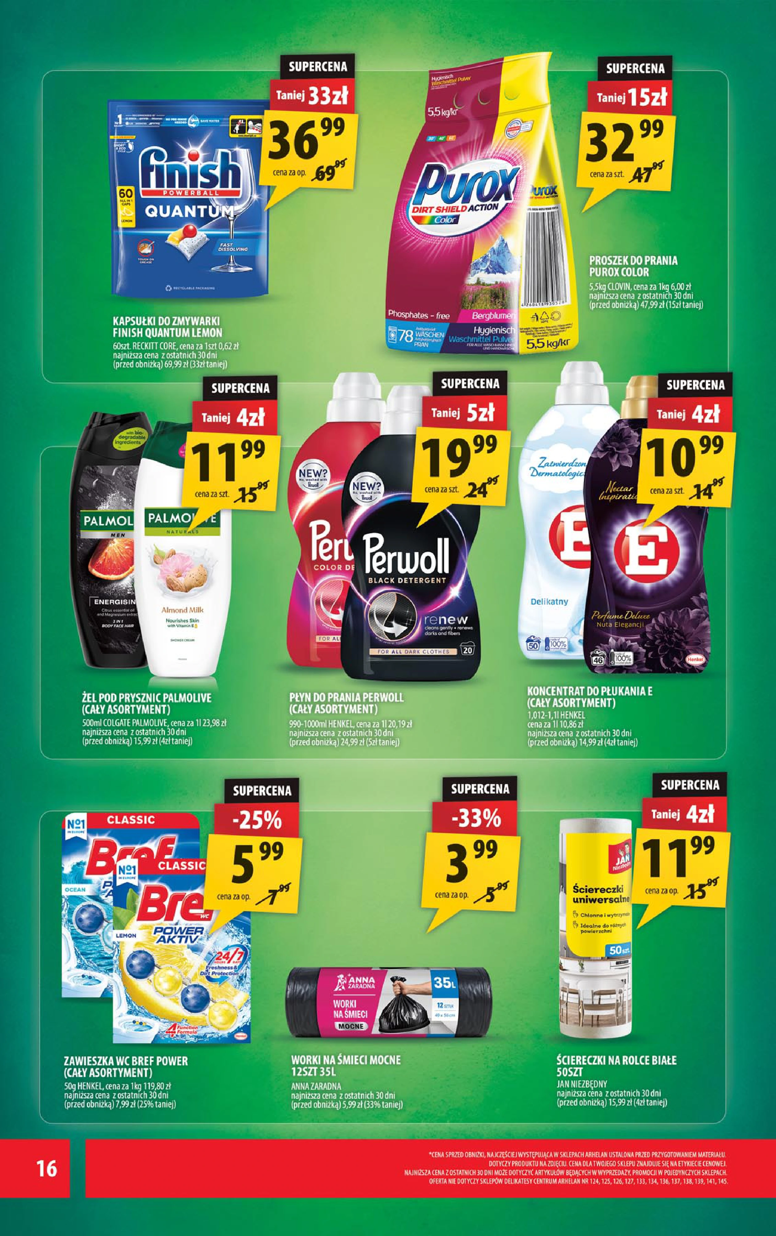 Flyer page 16