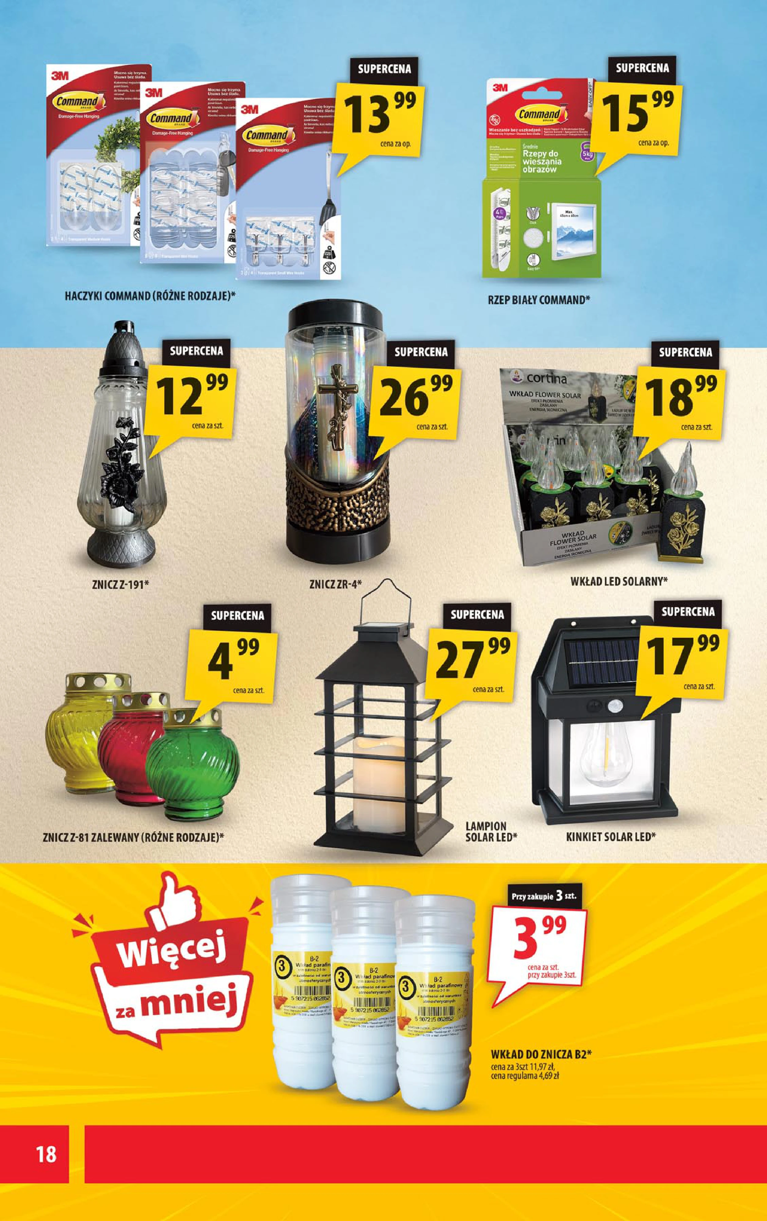 Flyer page 18