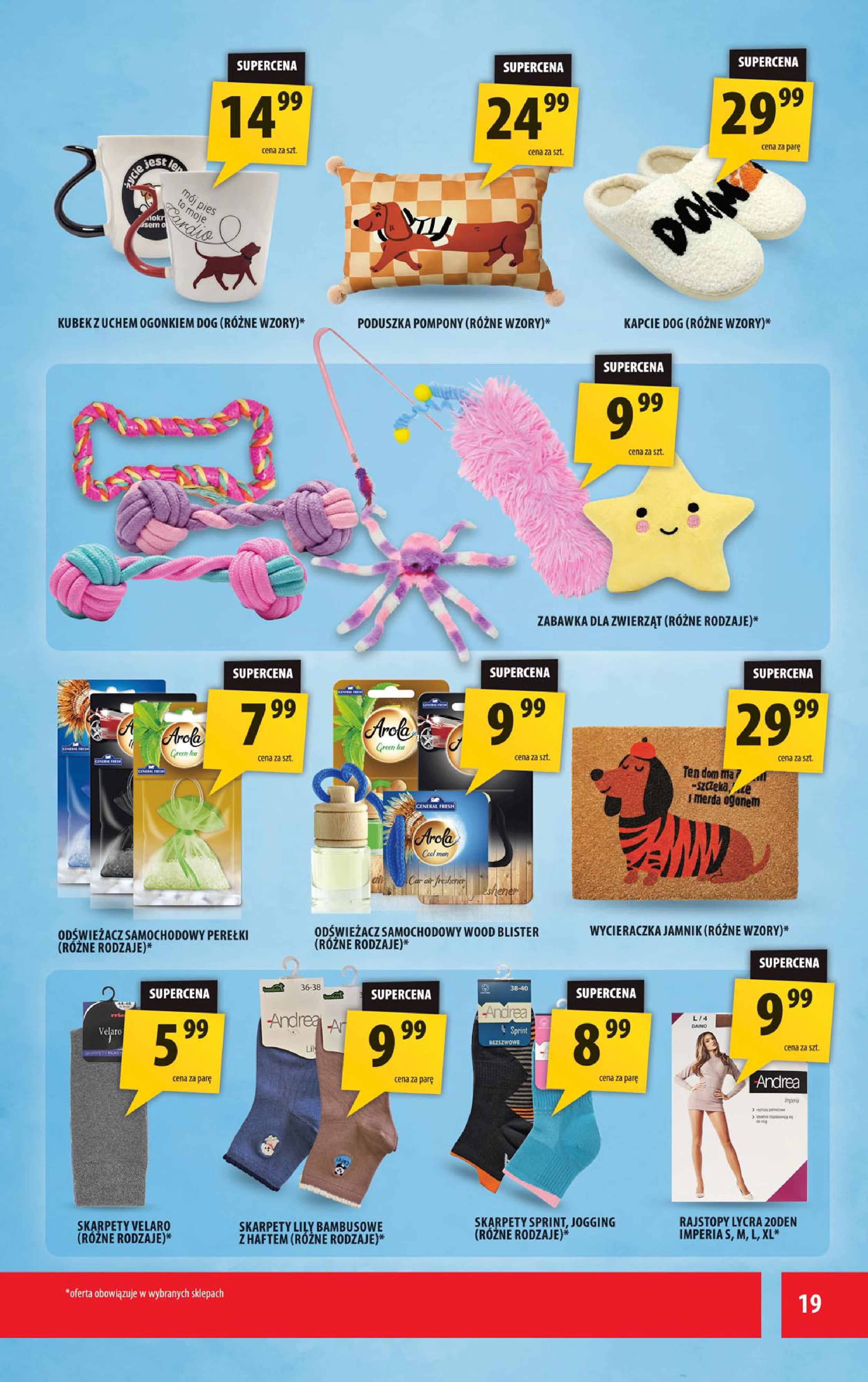 Flyer page 19