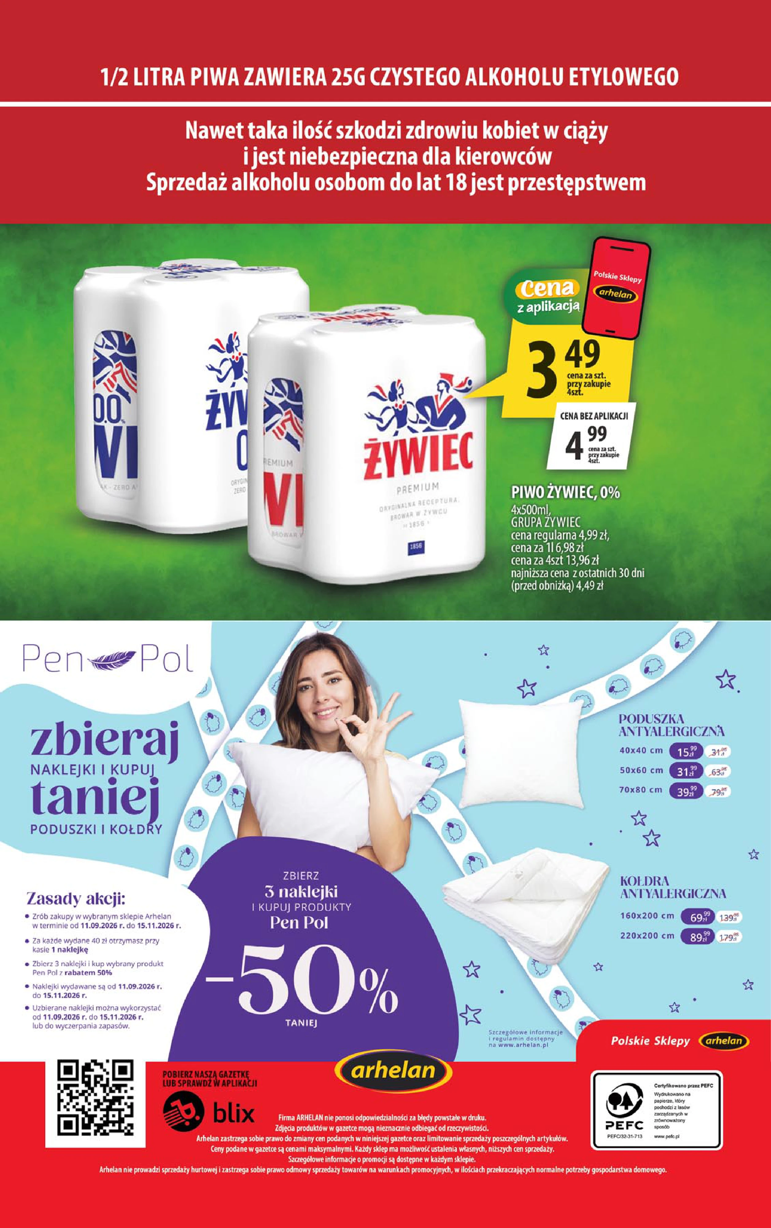 Flyer page 20