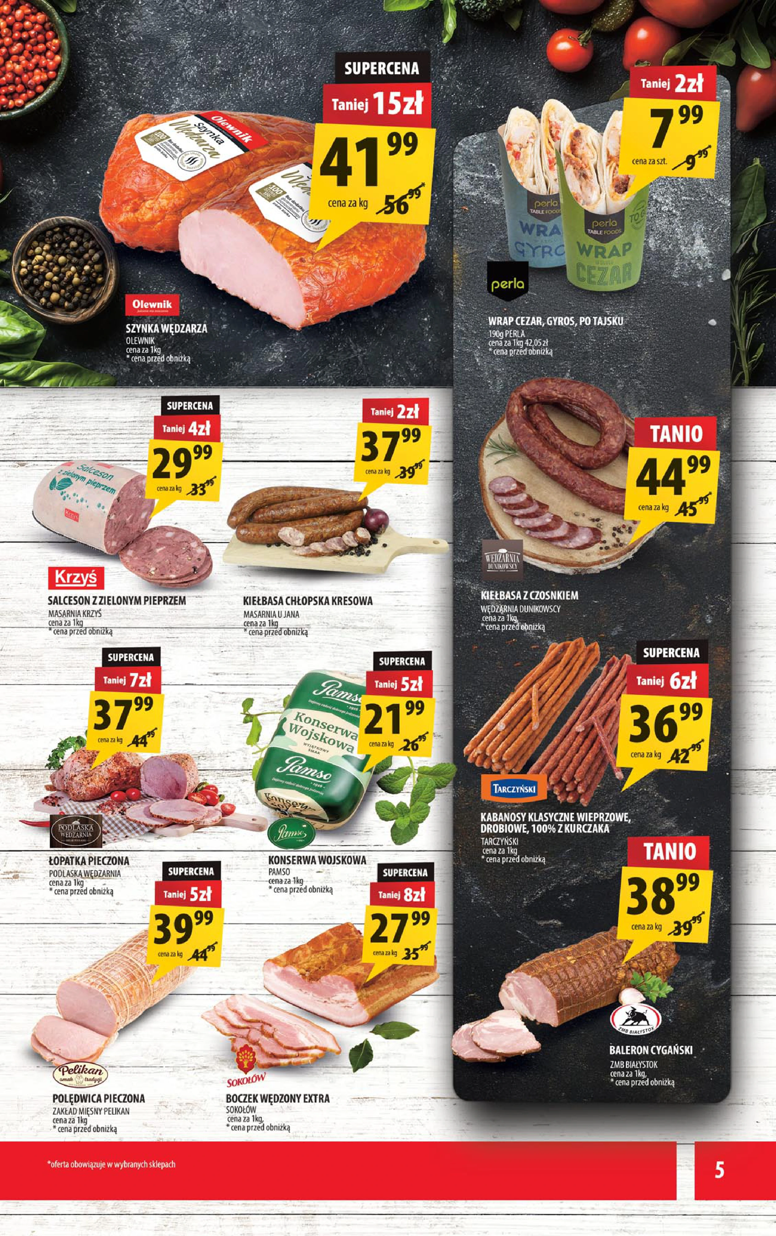 Flyer page 5