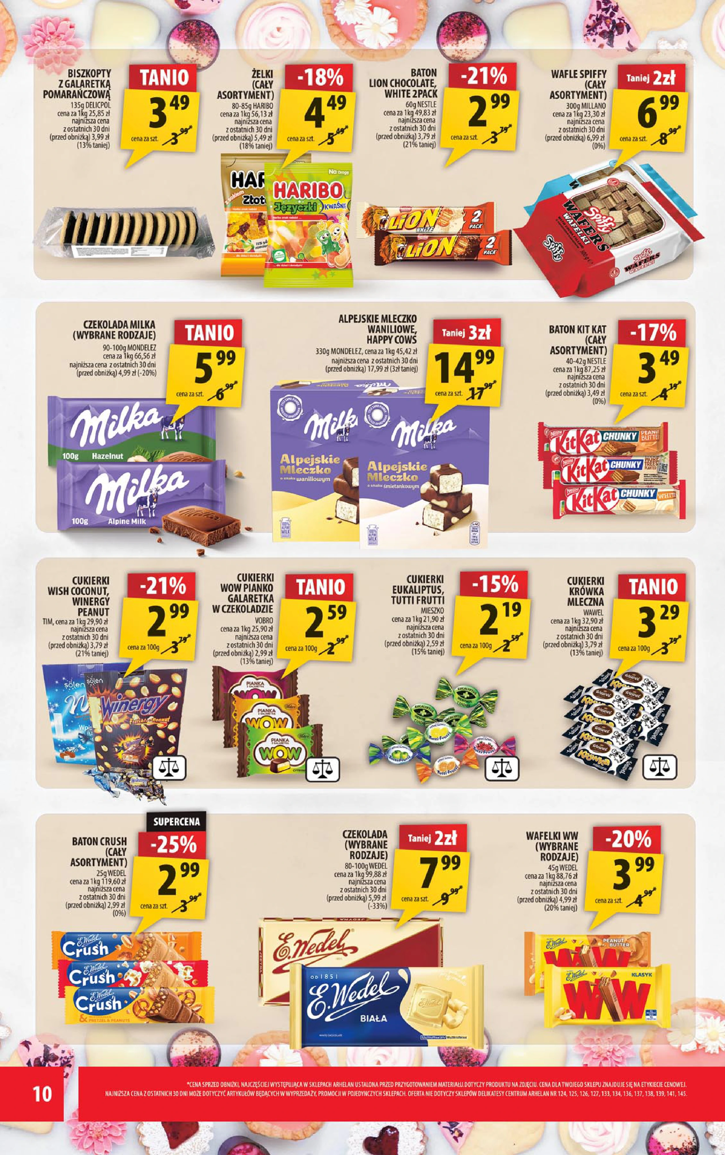 Flyer page 10