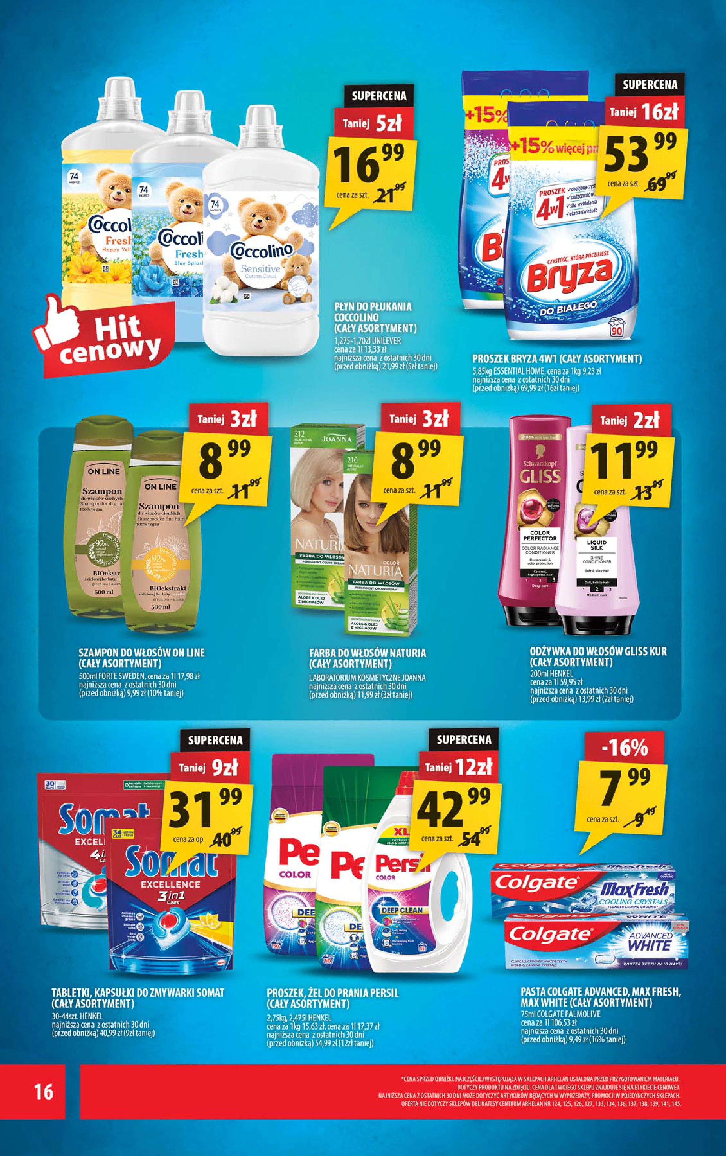 Flyer page 16
