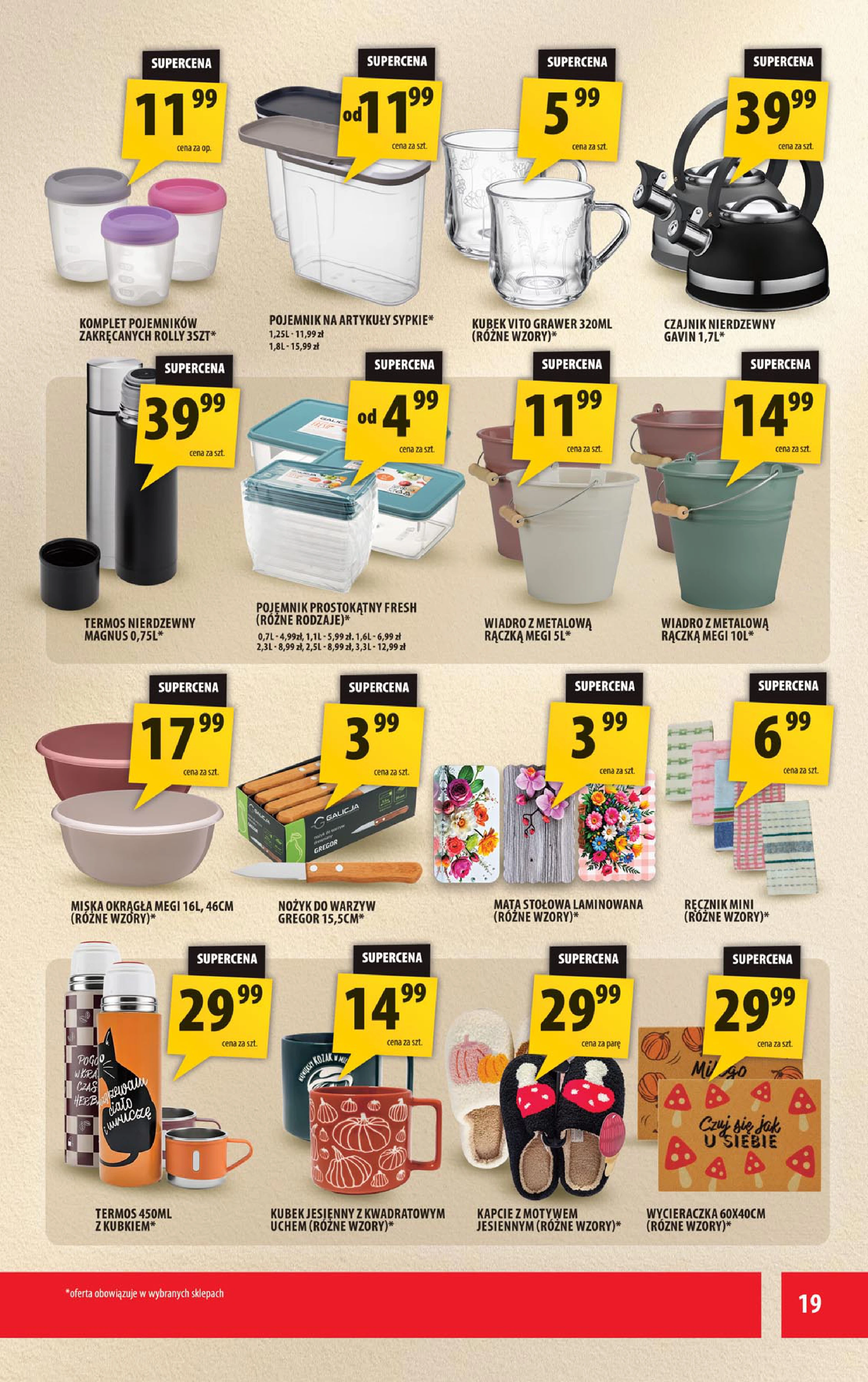 Flyer page 19