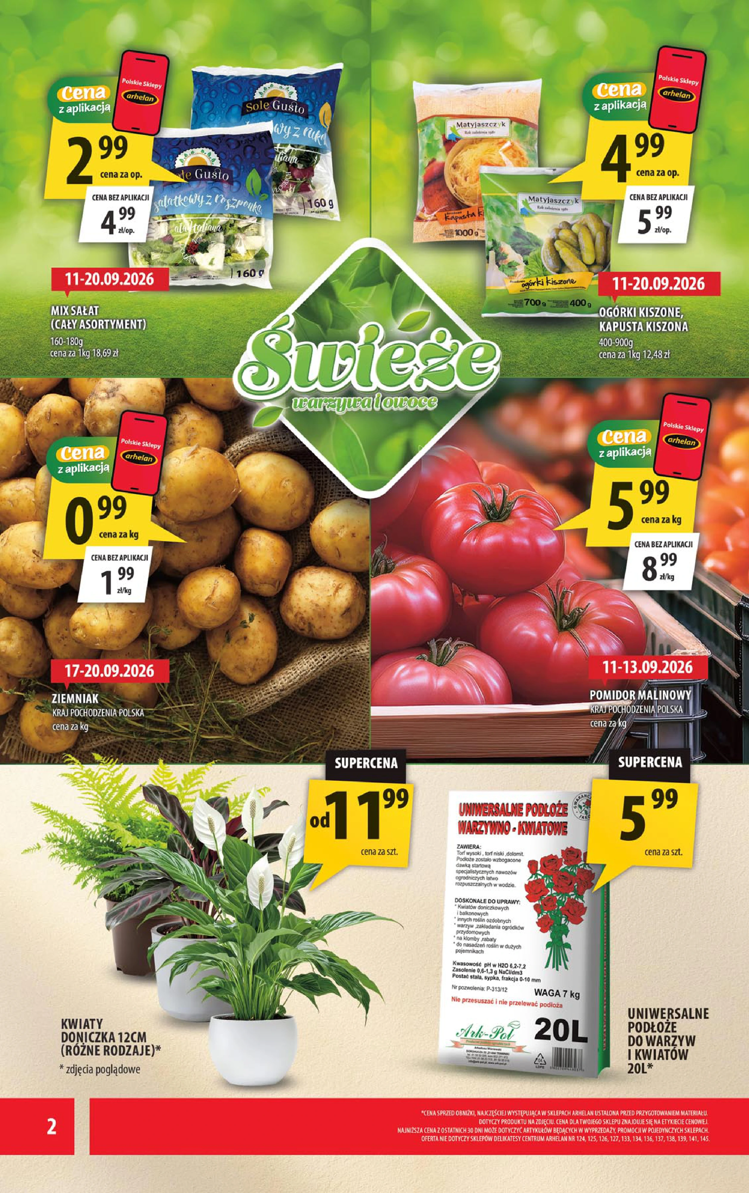 Flyer page 2
