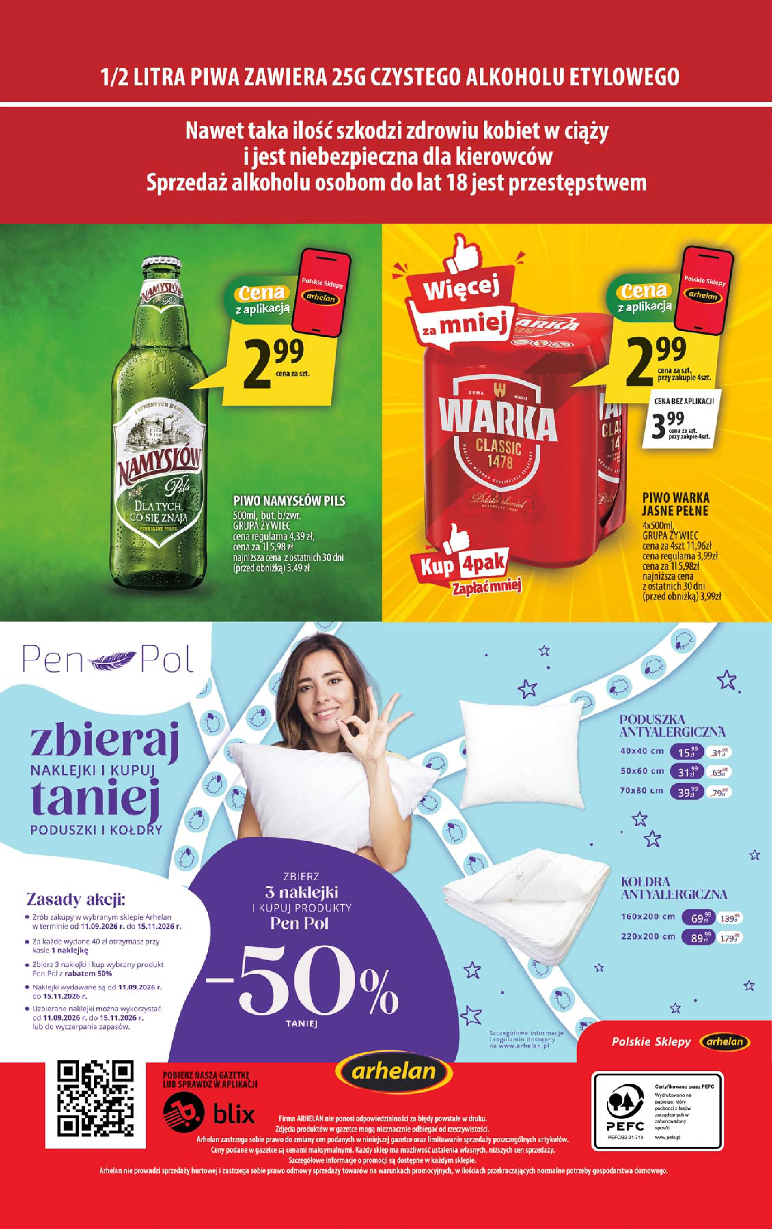 Flyer page 20