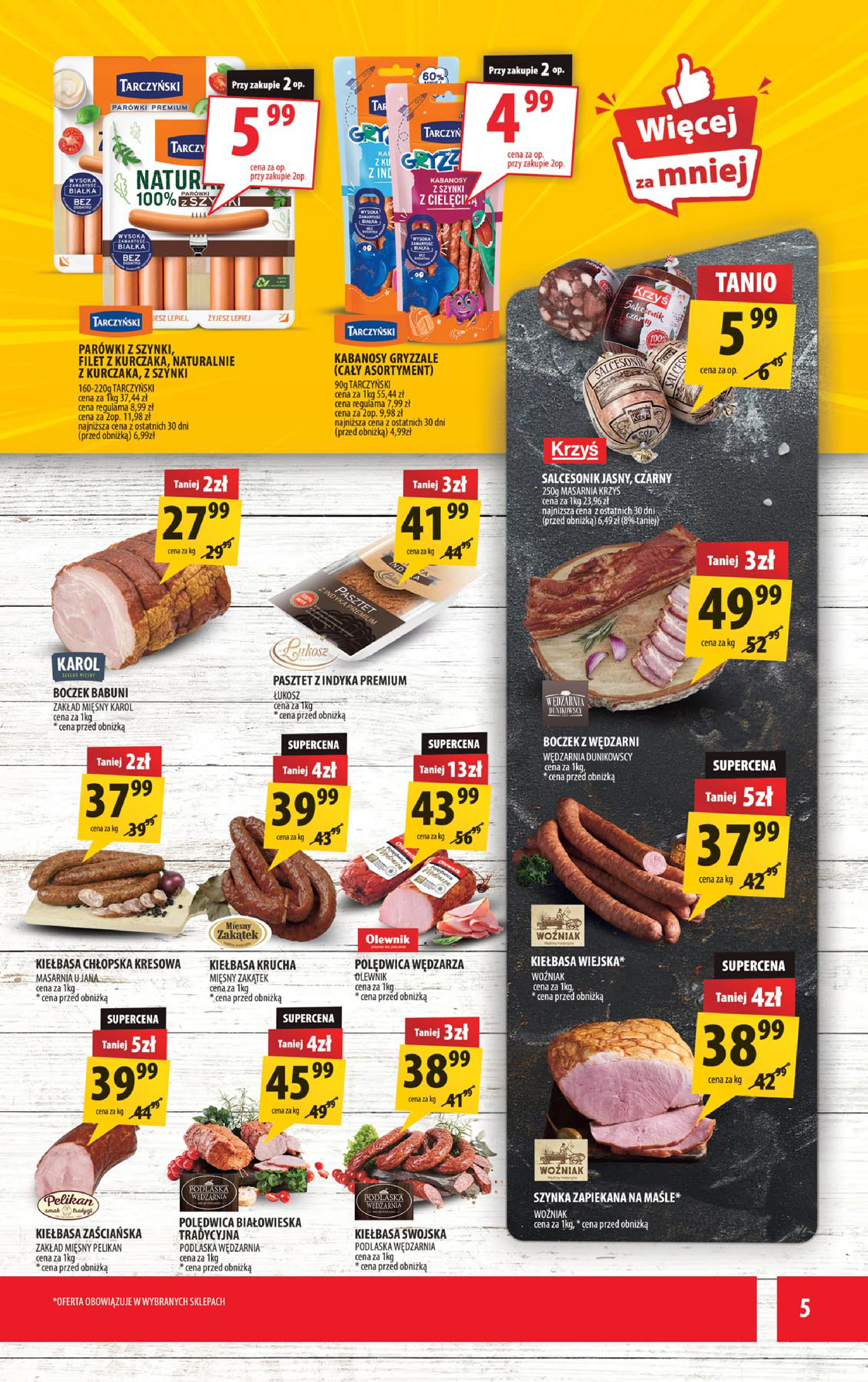 Flyer page 5