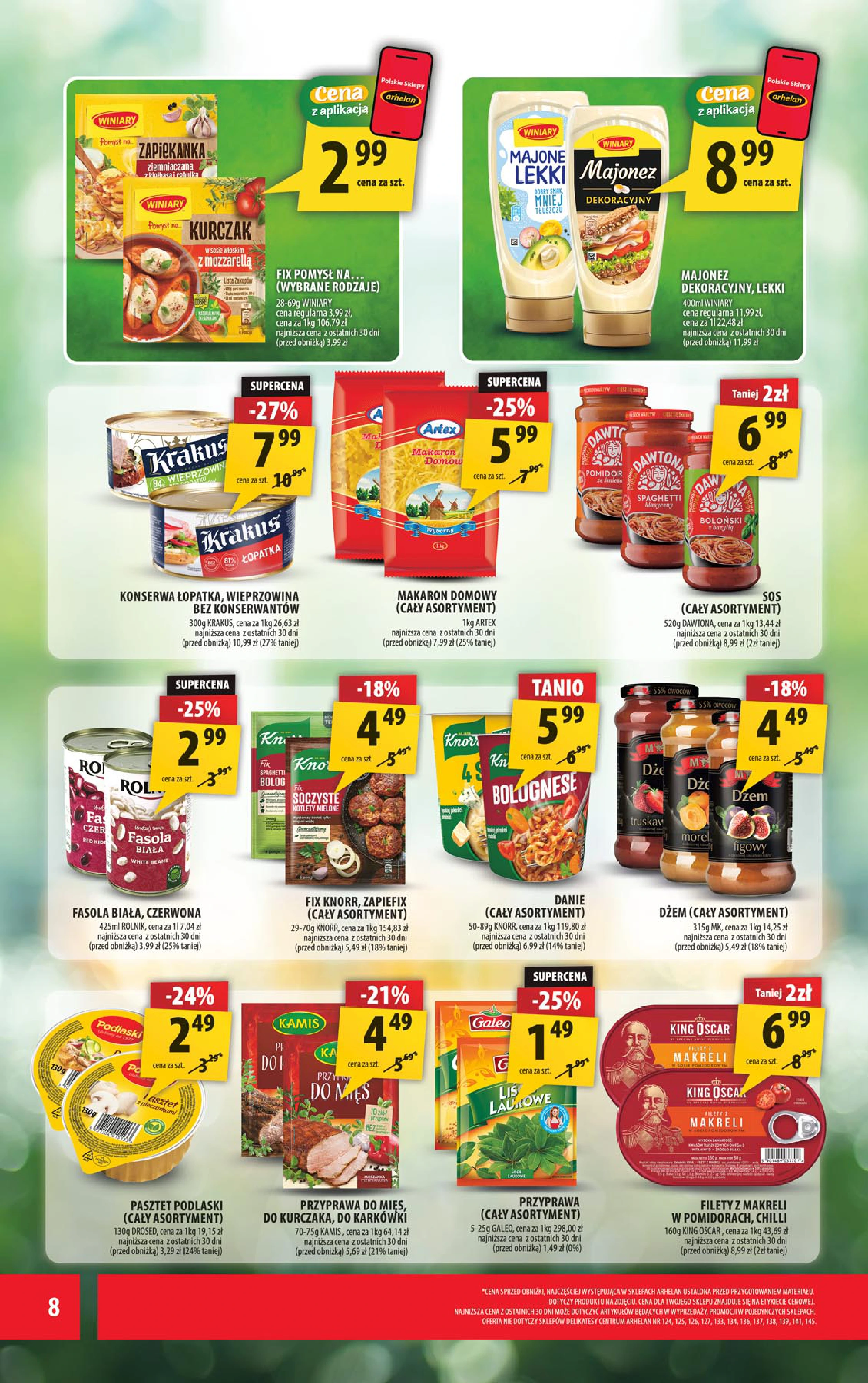 Flyer page 8