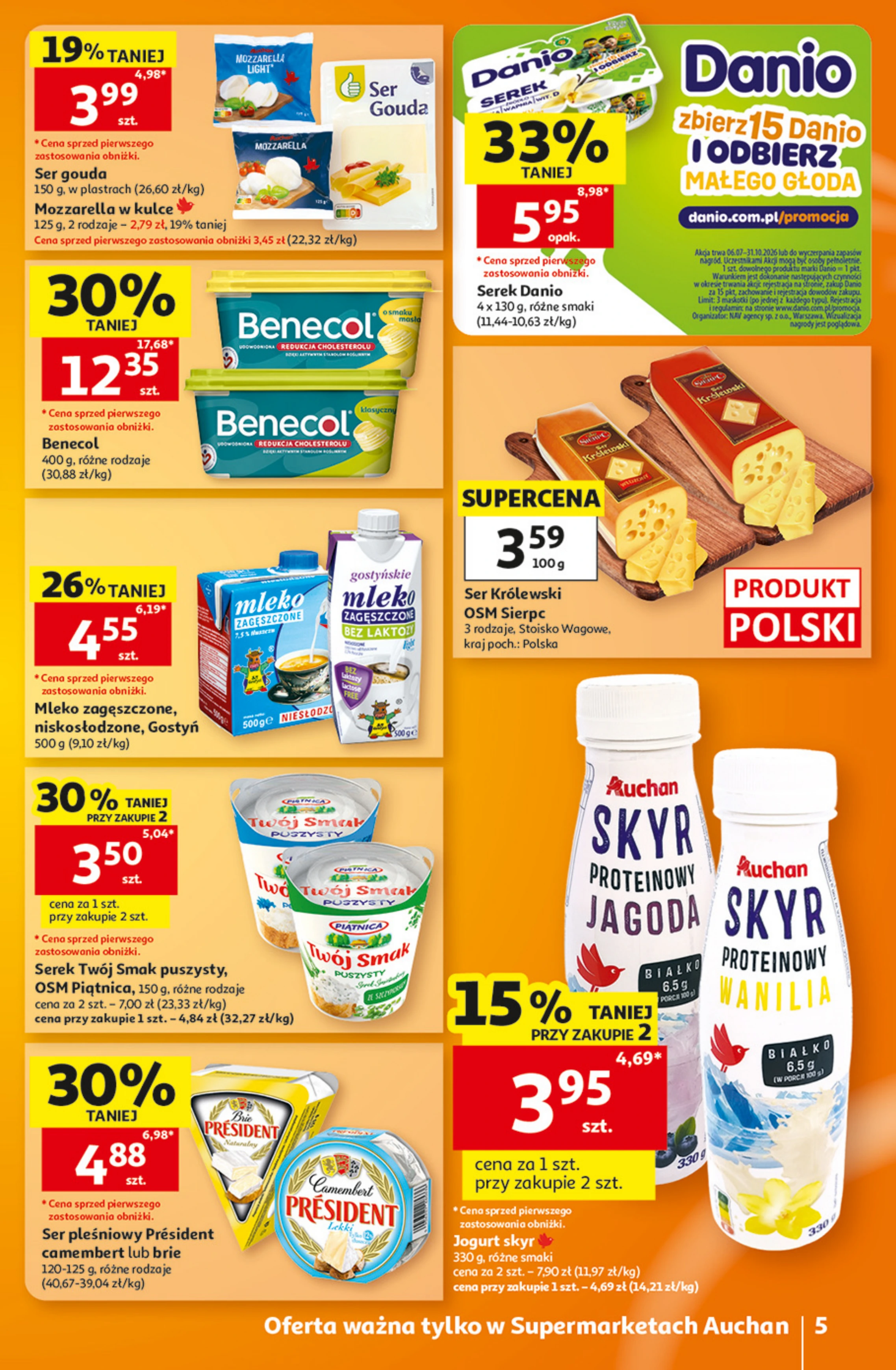 Flyer page 5