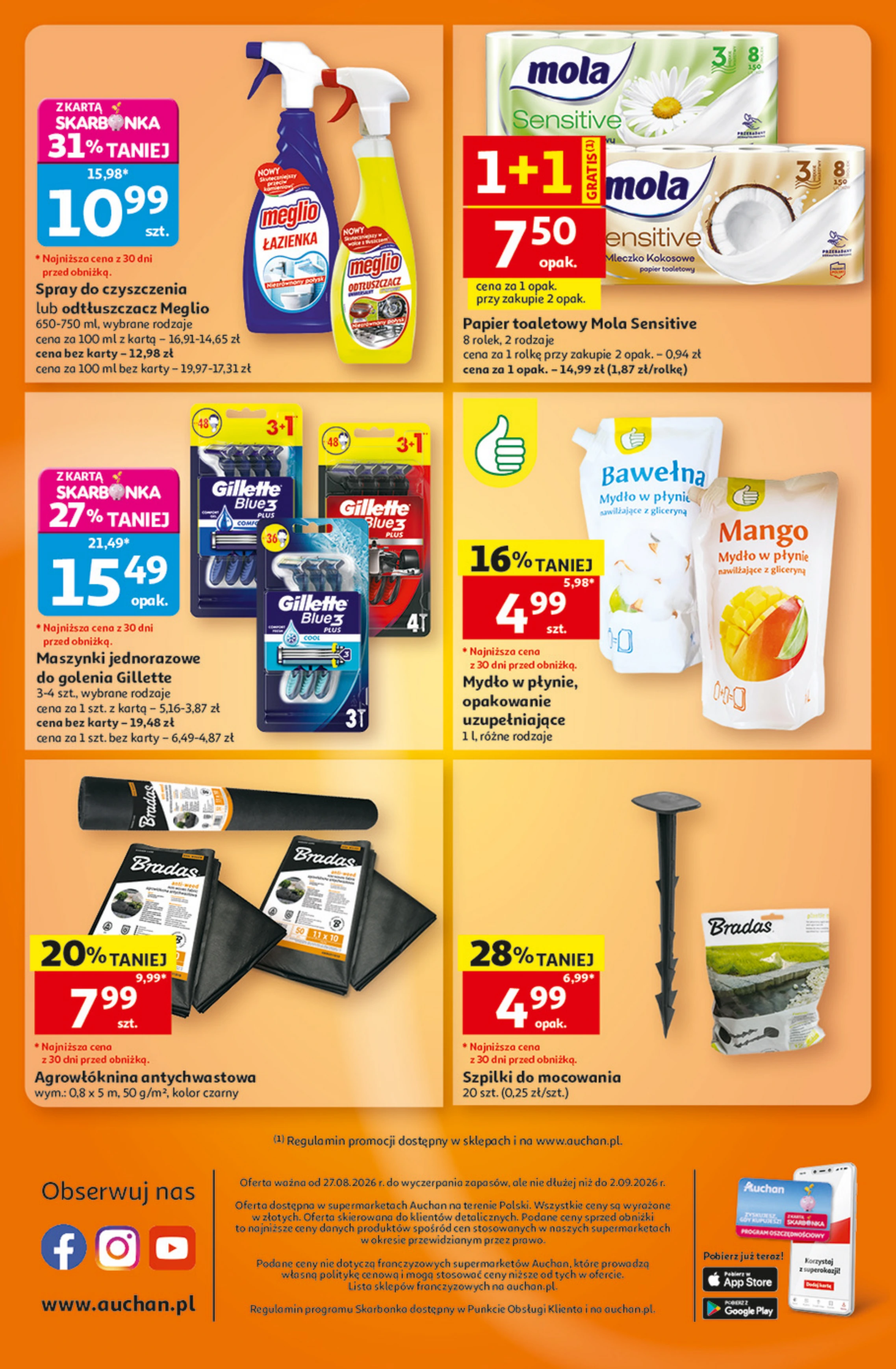 Flyer page 8
