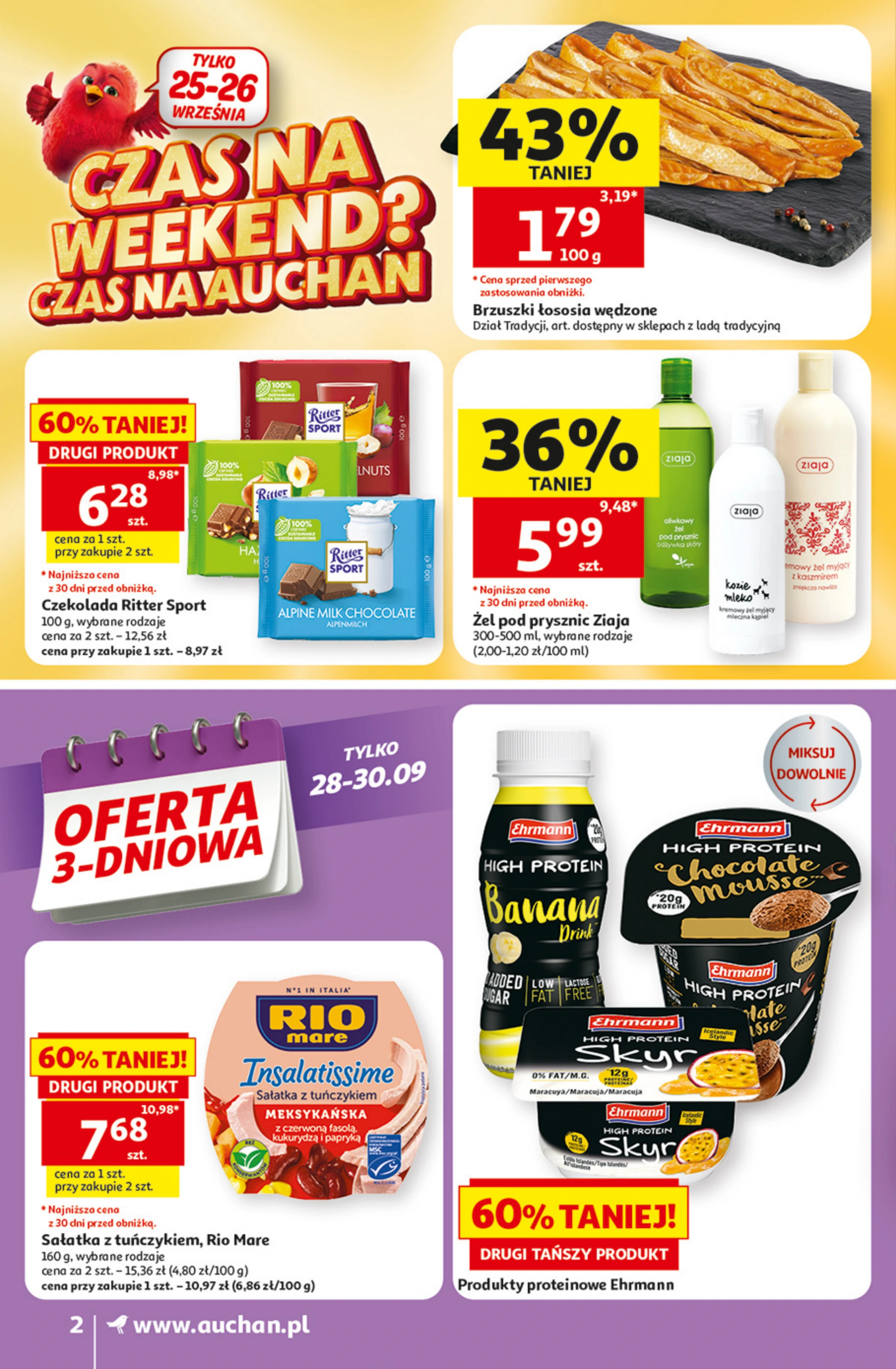 Flyer page 2