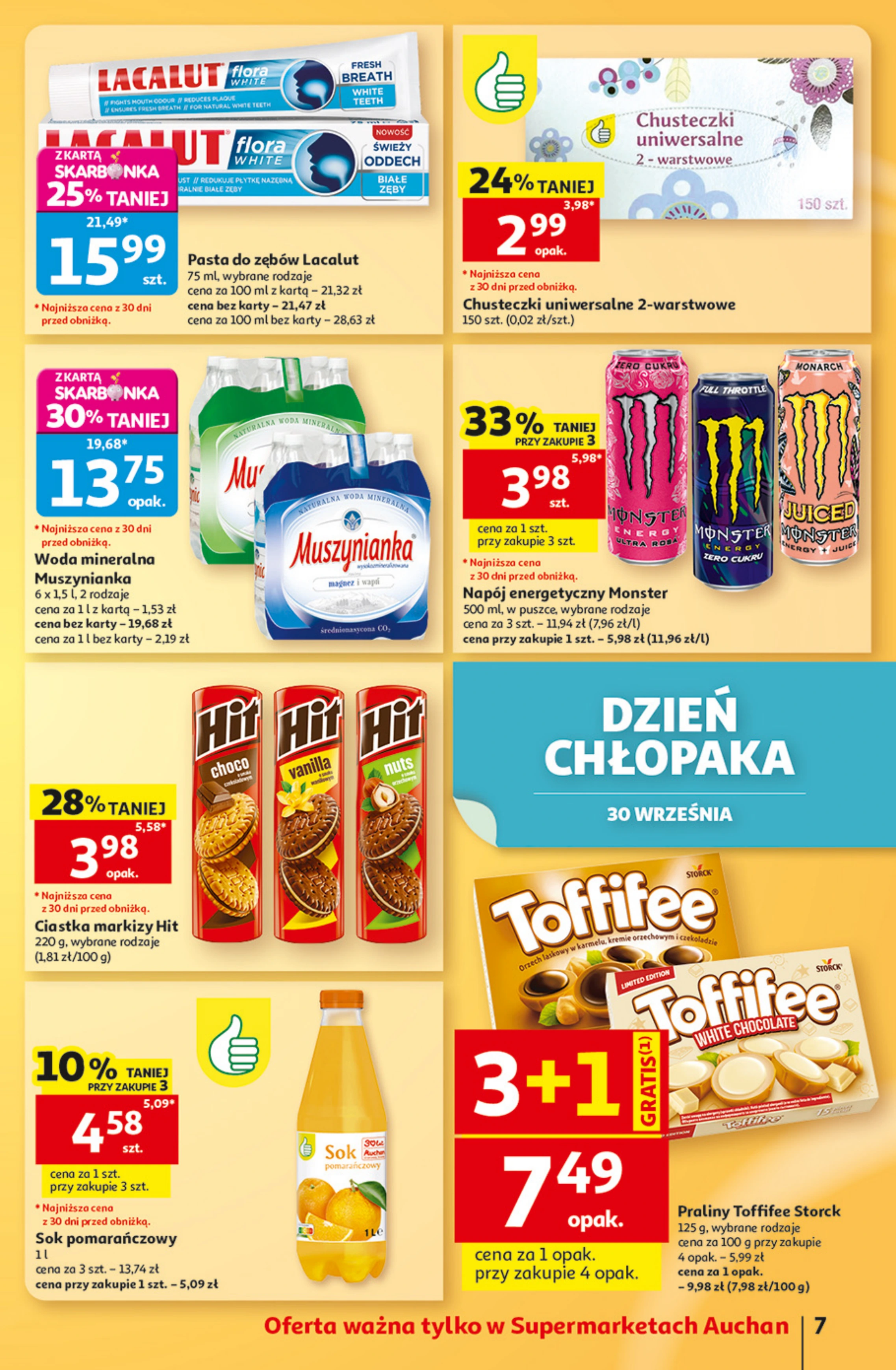 Flyer page 7