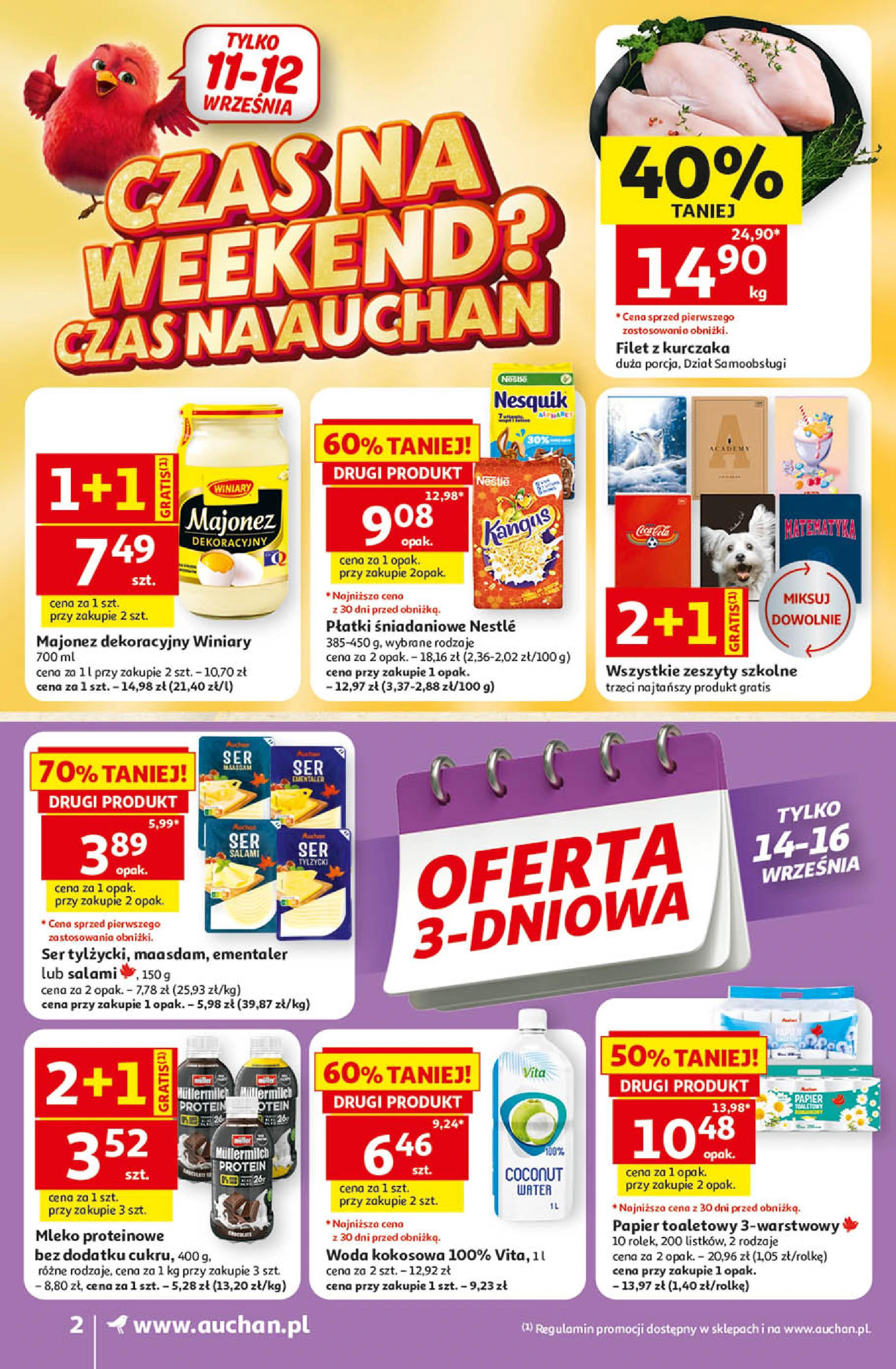 Flyer page 2