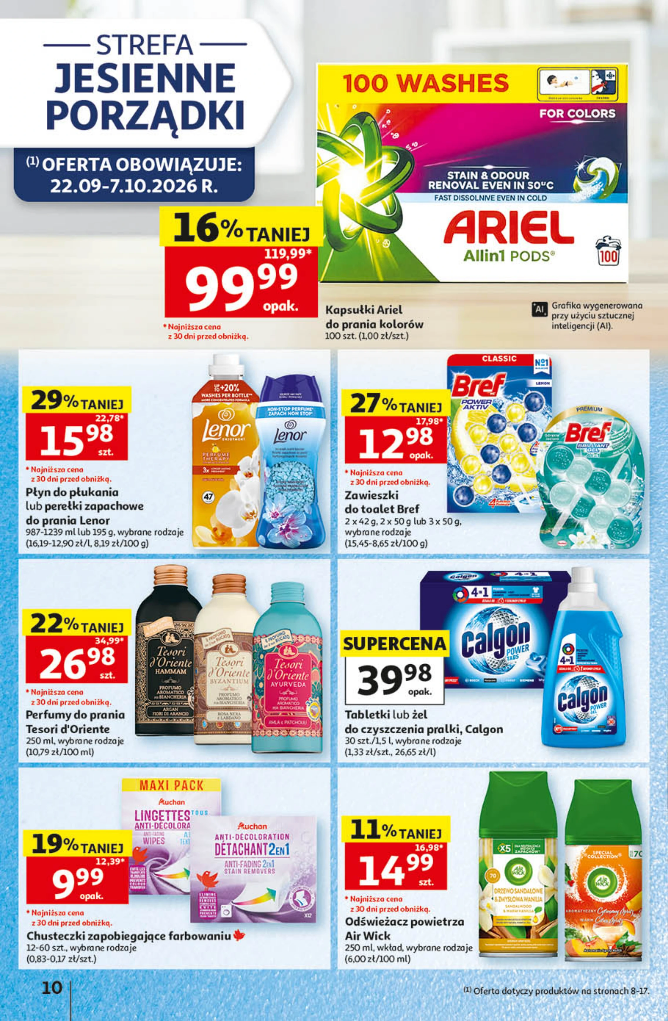 Flyer page 10
