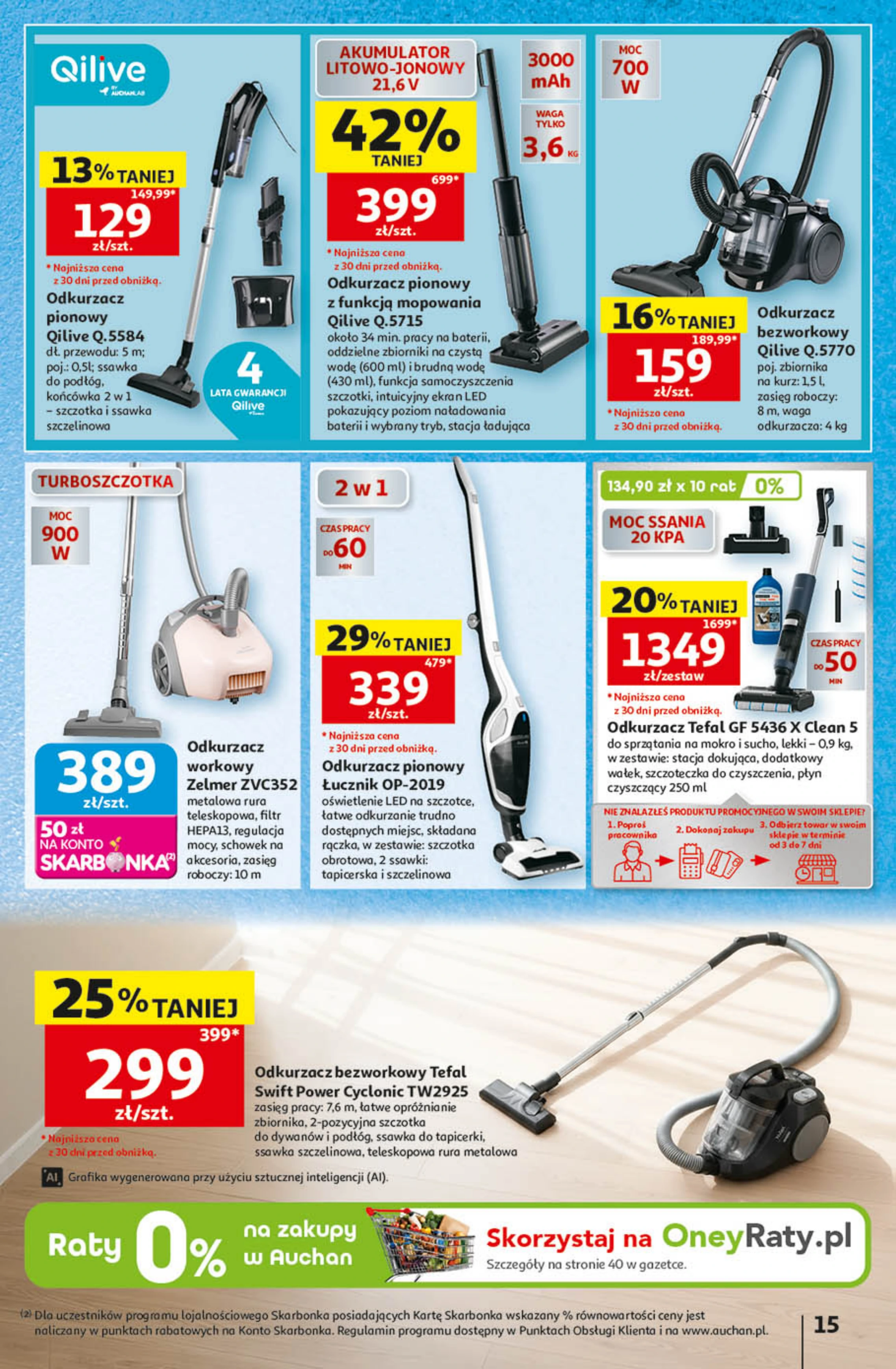 Flyer page 15