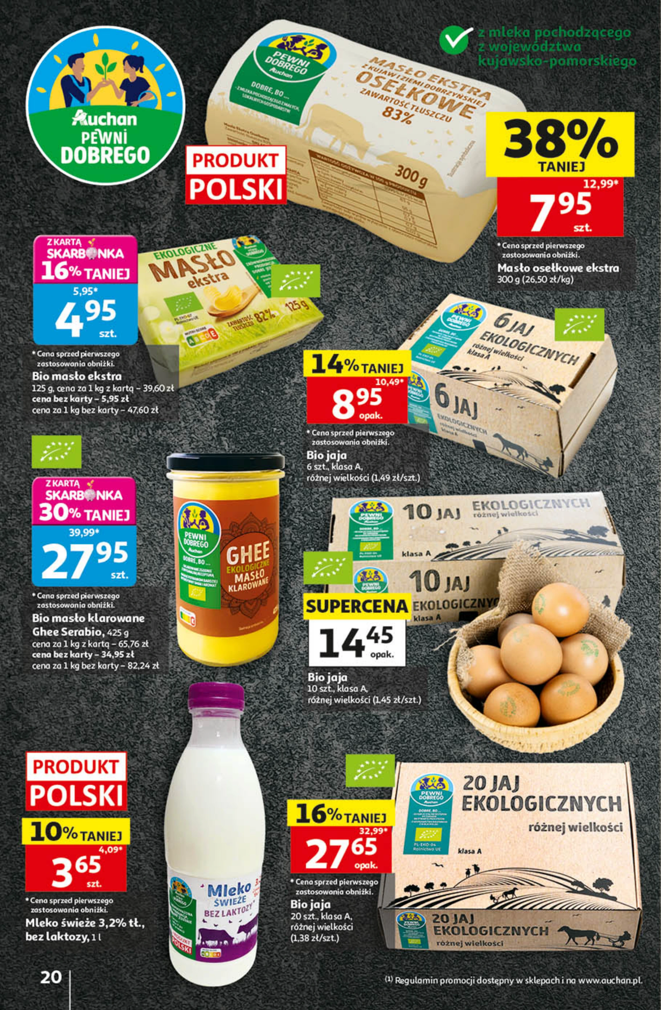 Flyer page 20