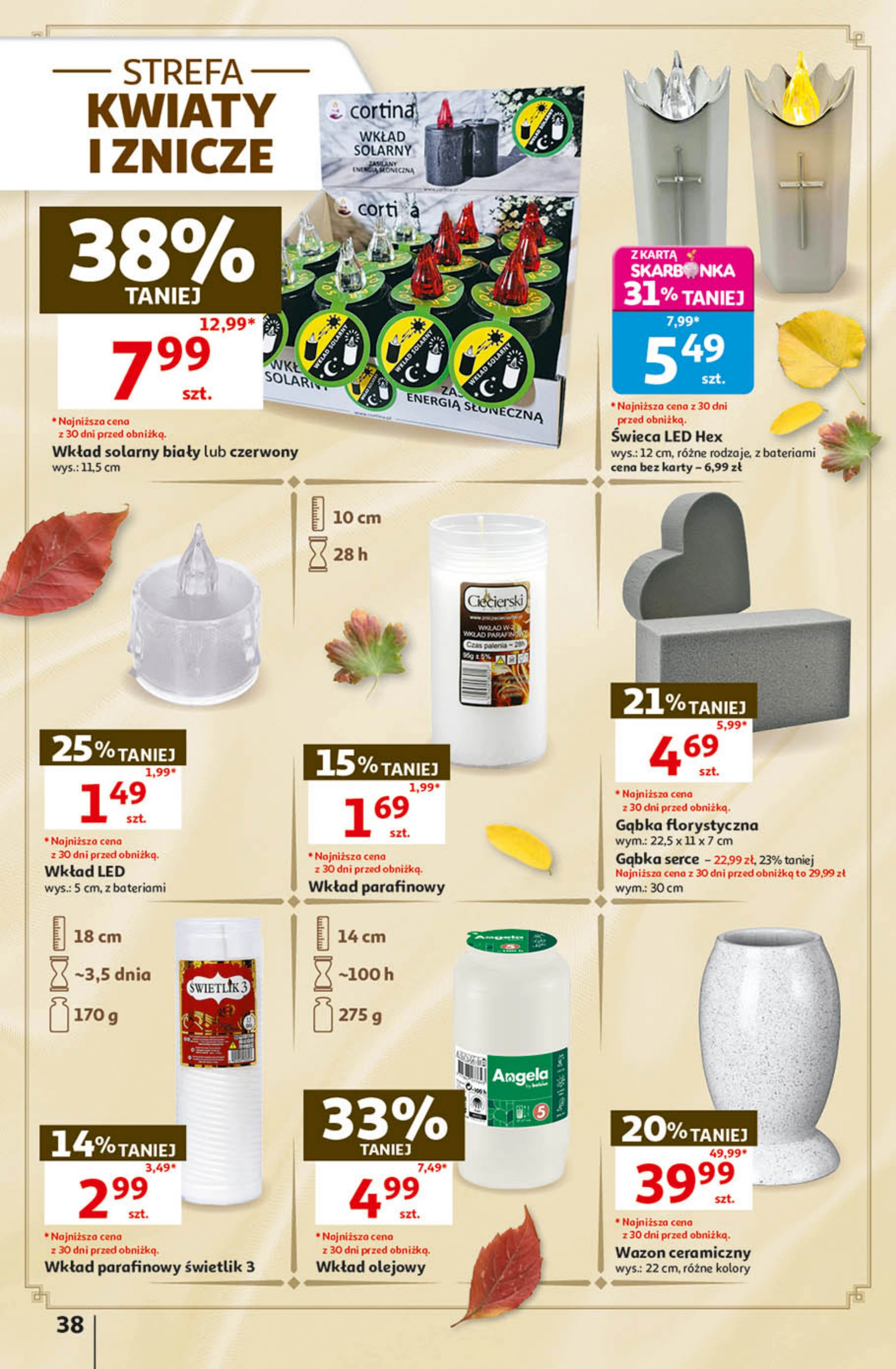Flyer page 38