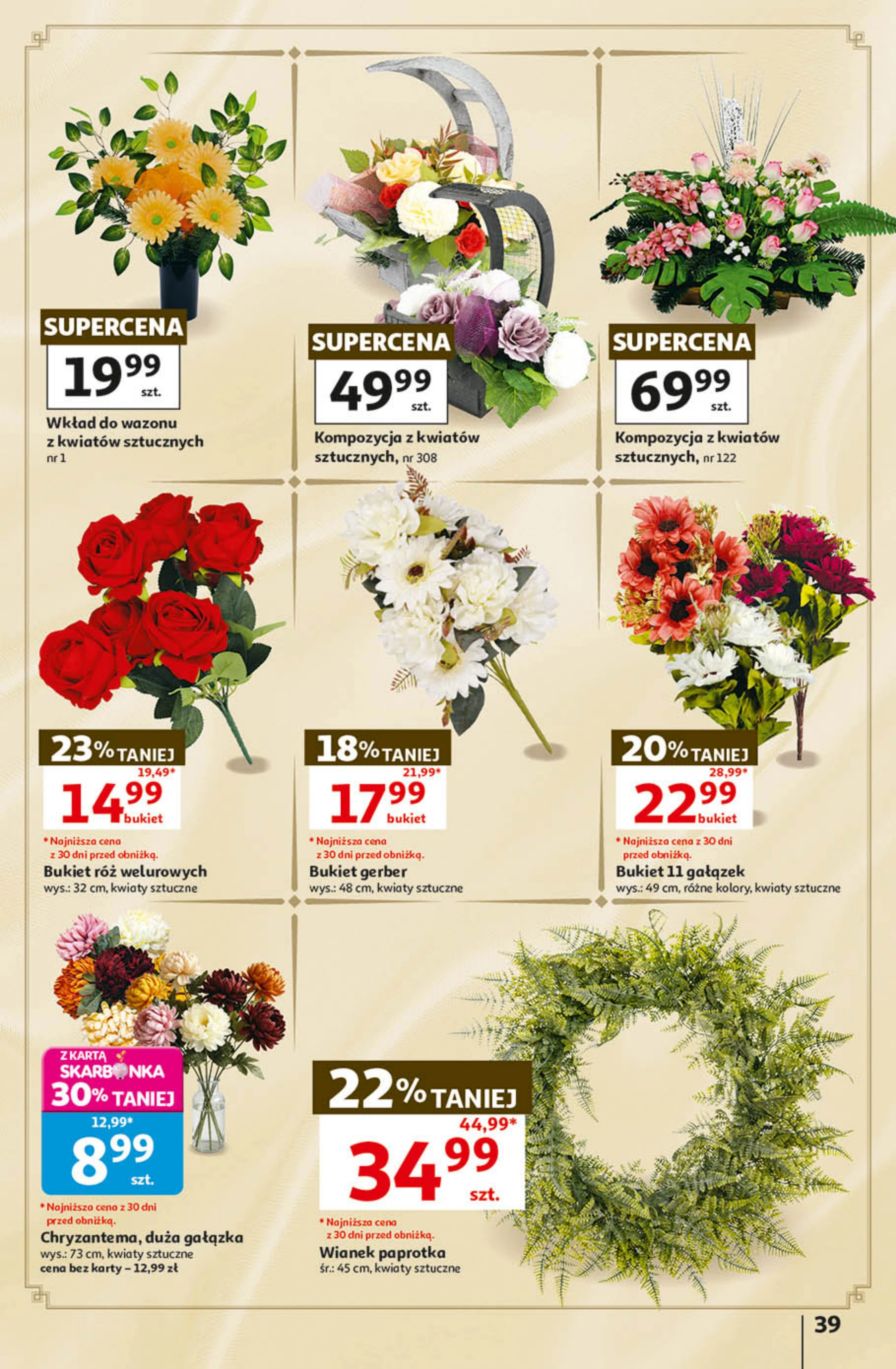 Flyer page 39