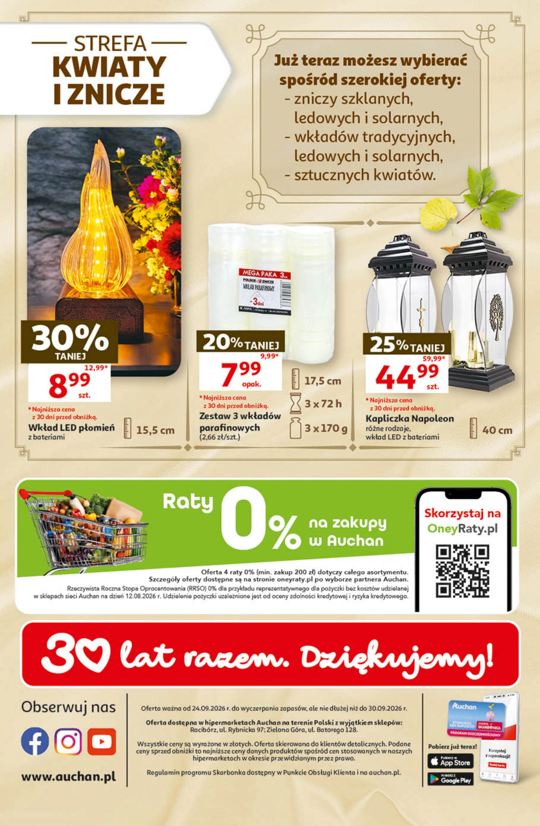 Flyer page 40