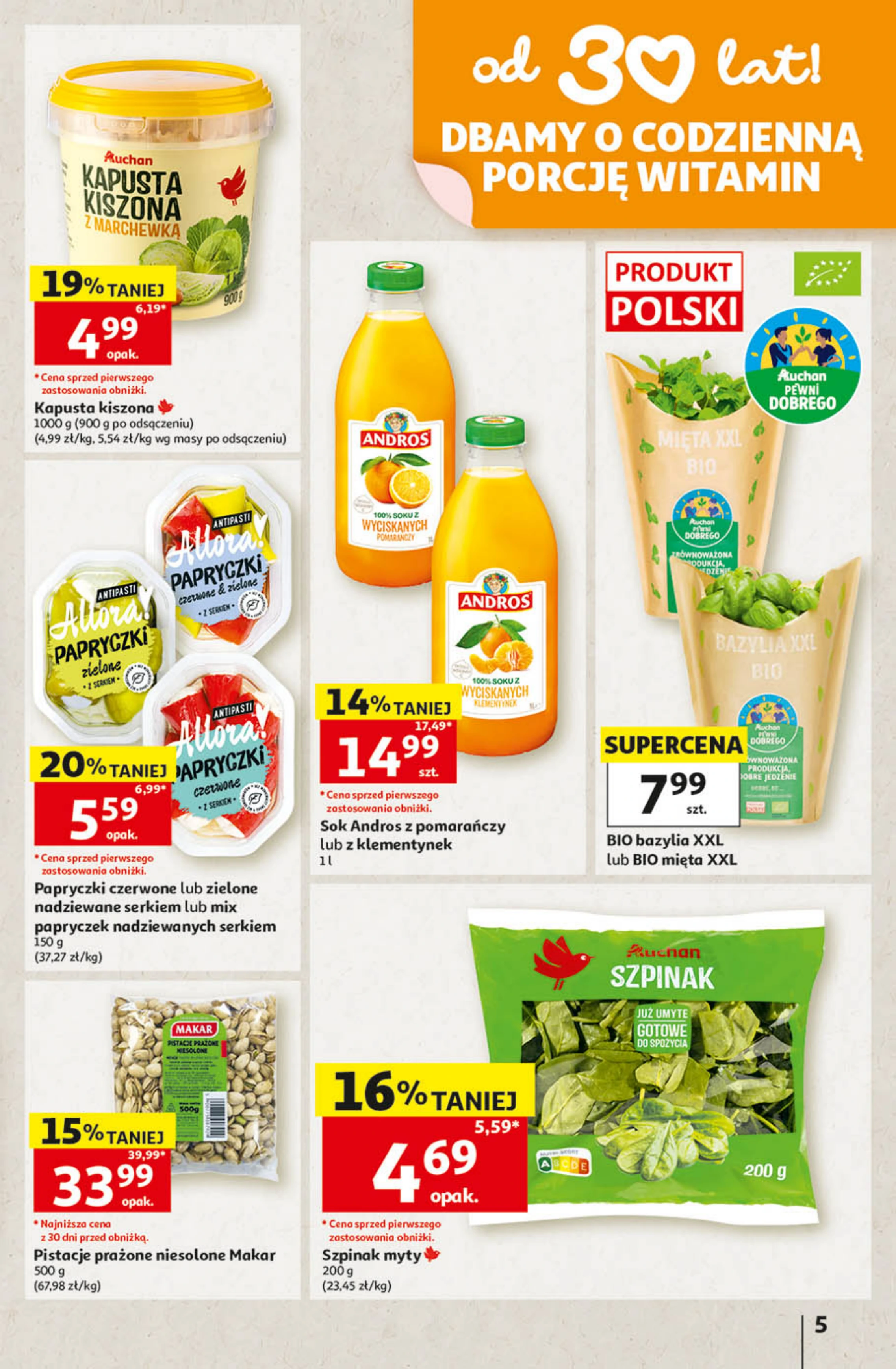 Flyer page 5