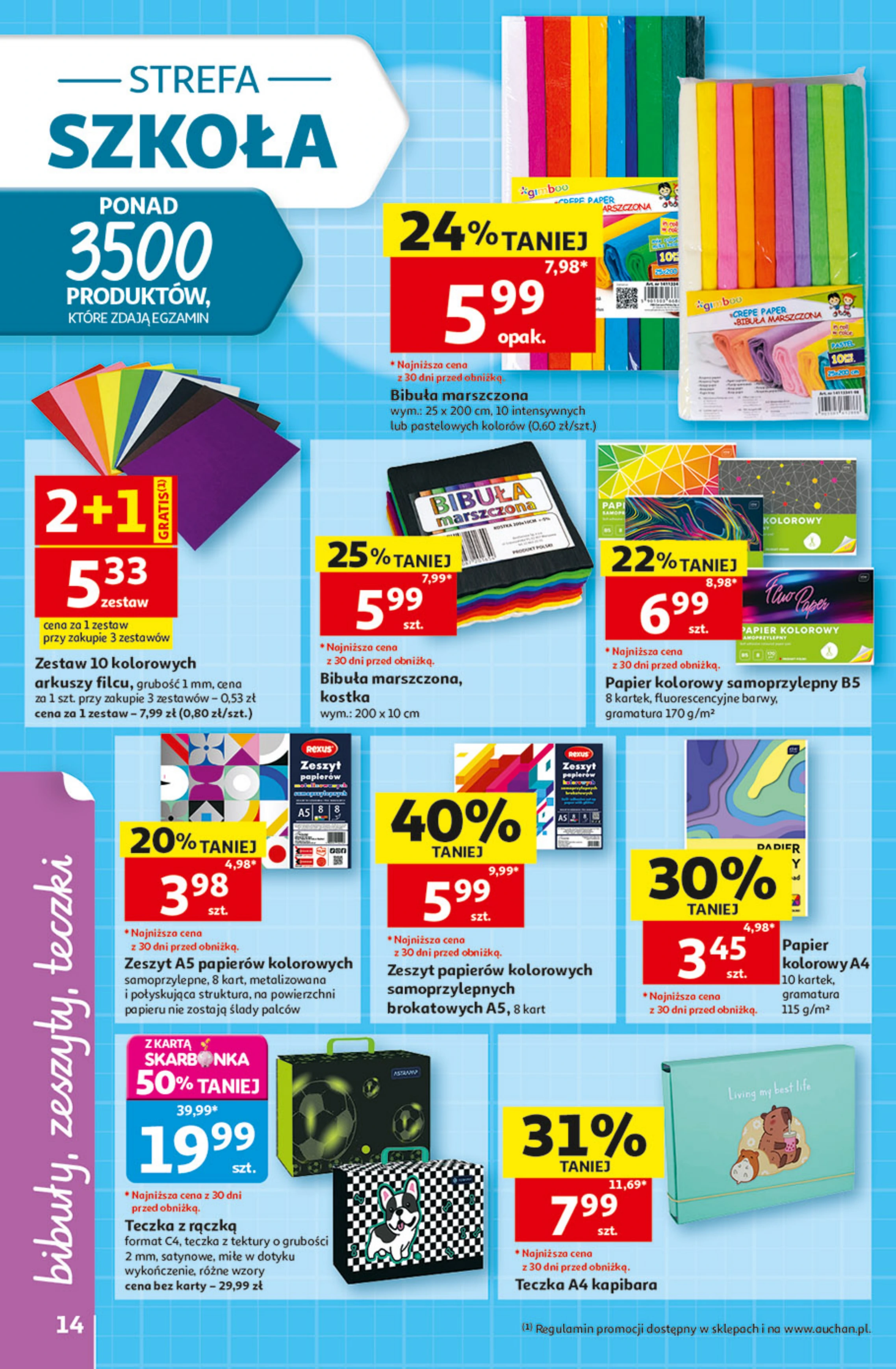 Flyer page 14