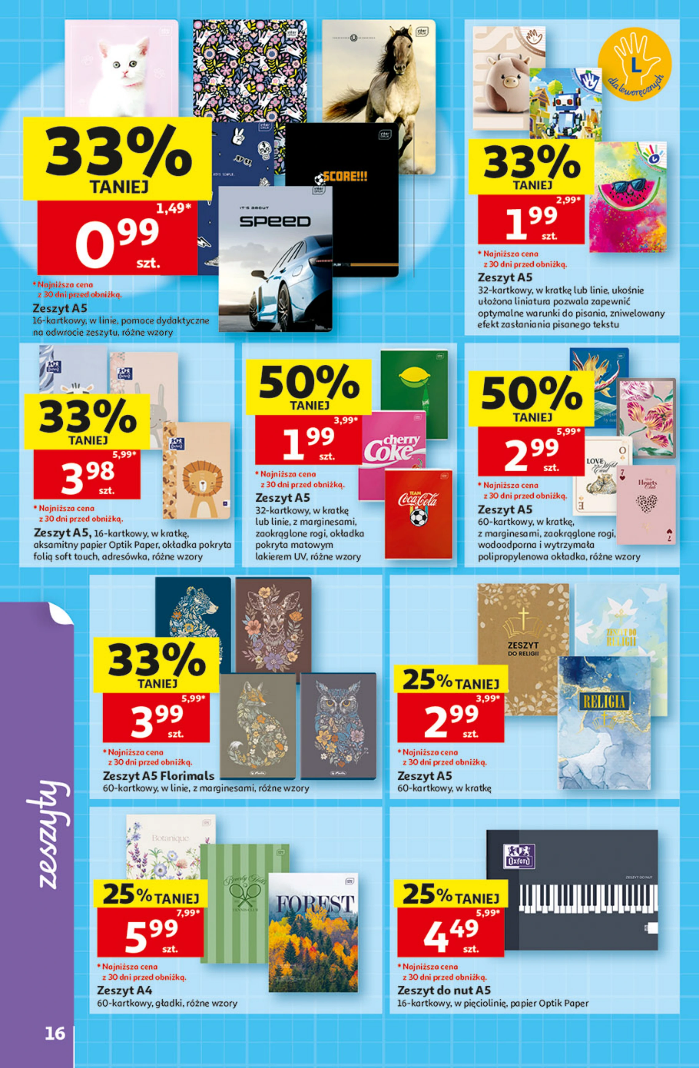 Flyer page 16