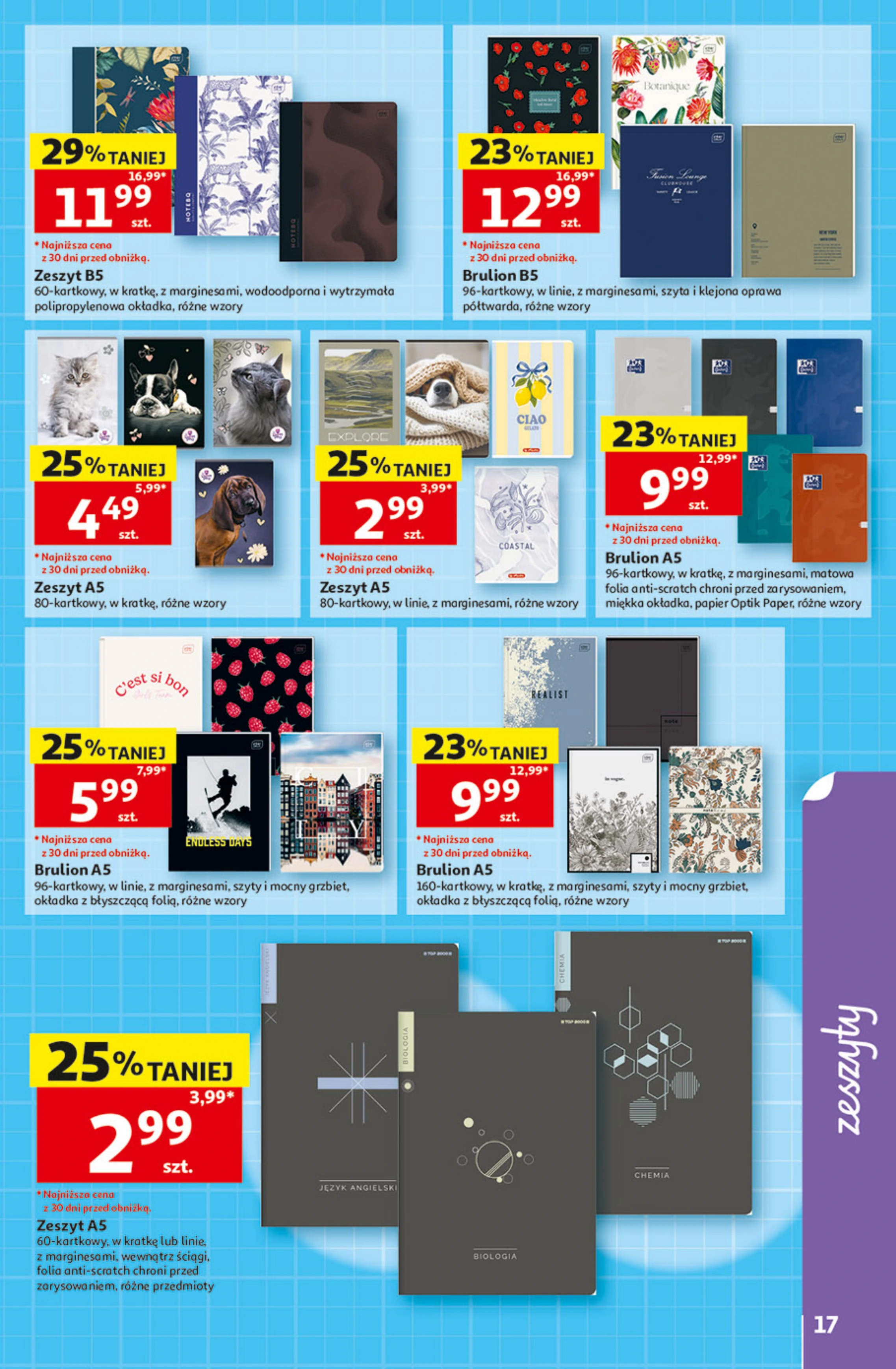 Flyer page 17