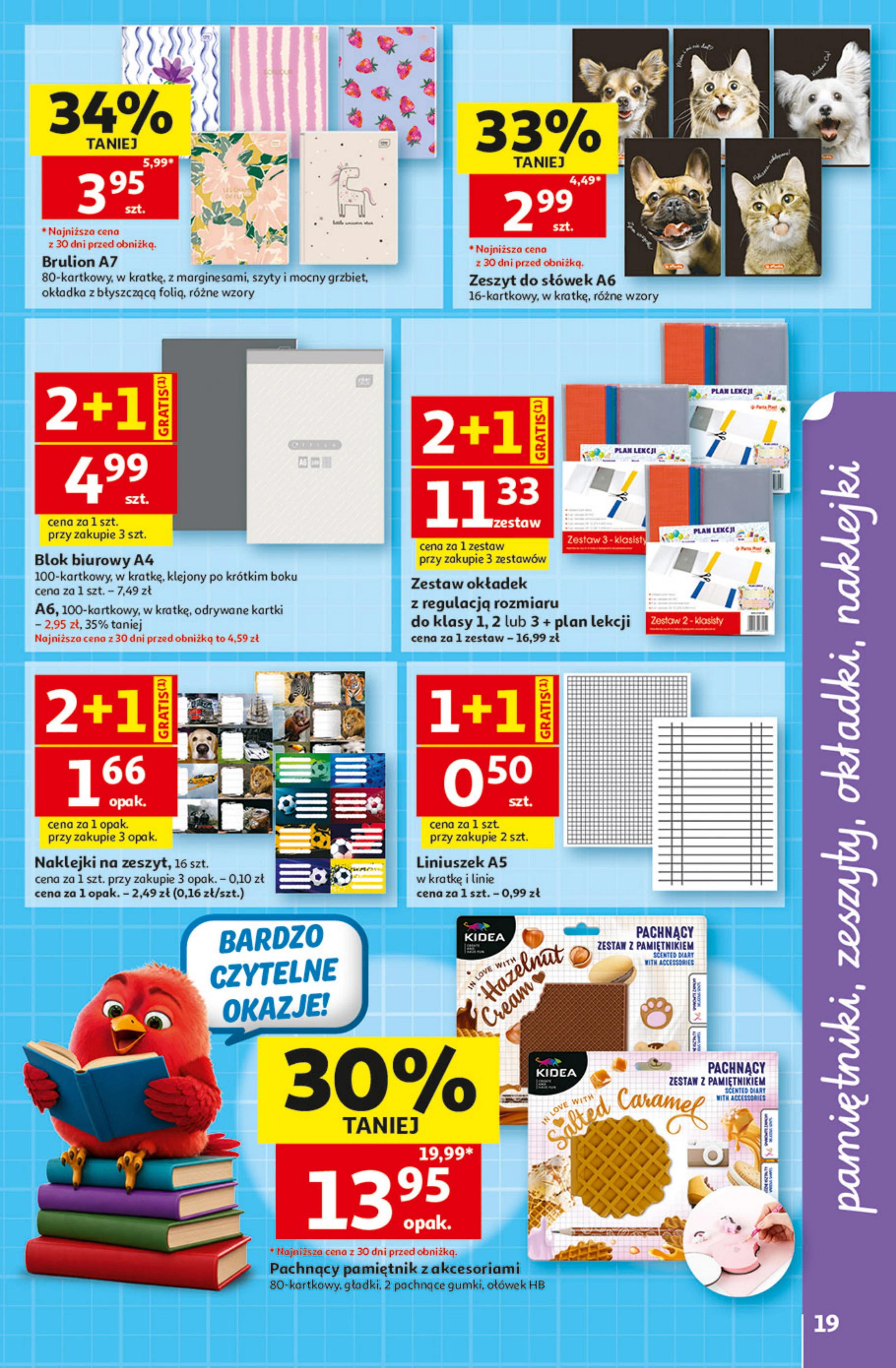 Flyer page 19