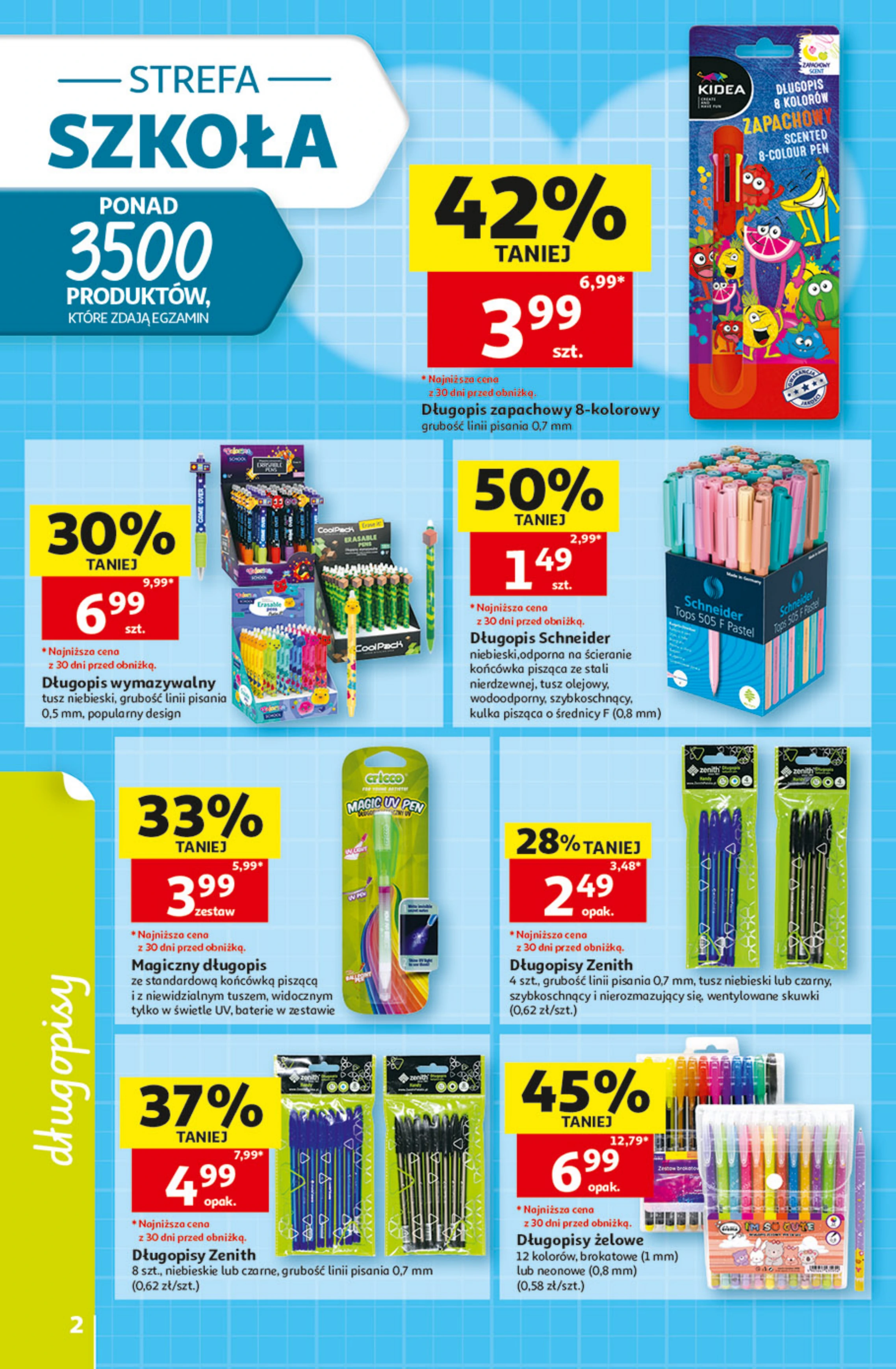 Flyer page 2