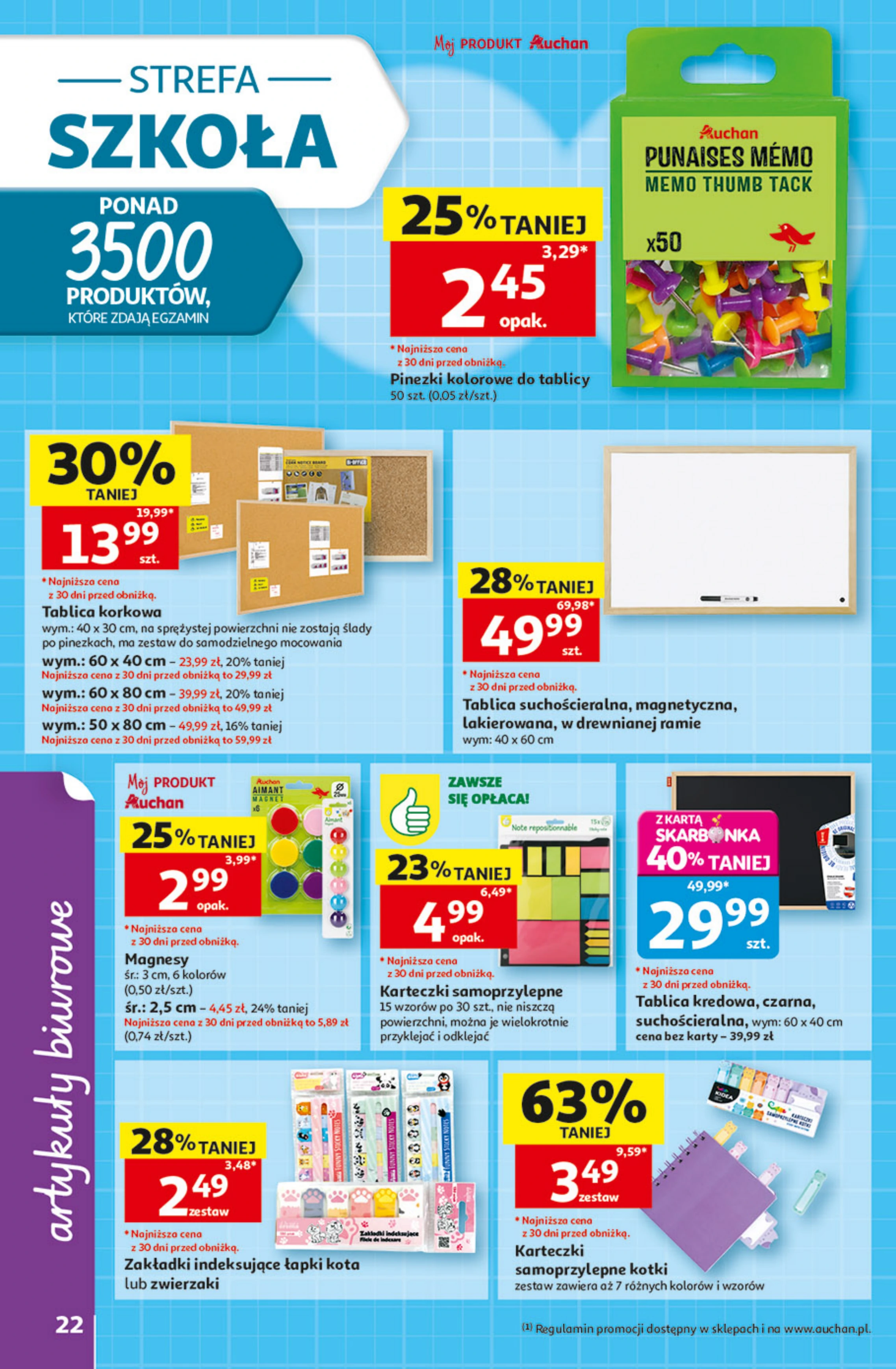 Flyer page 22