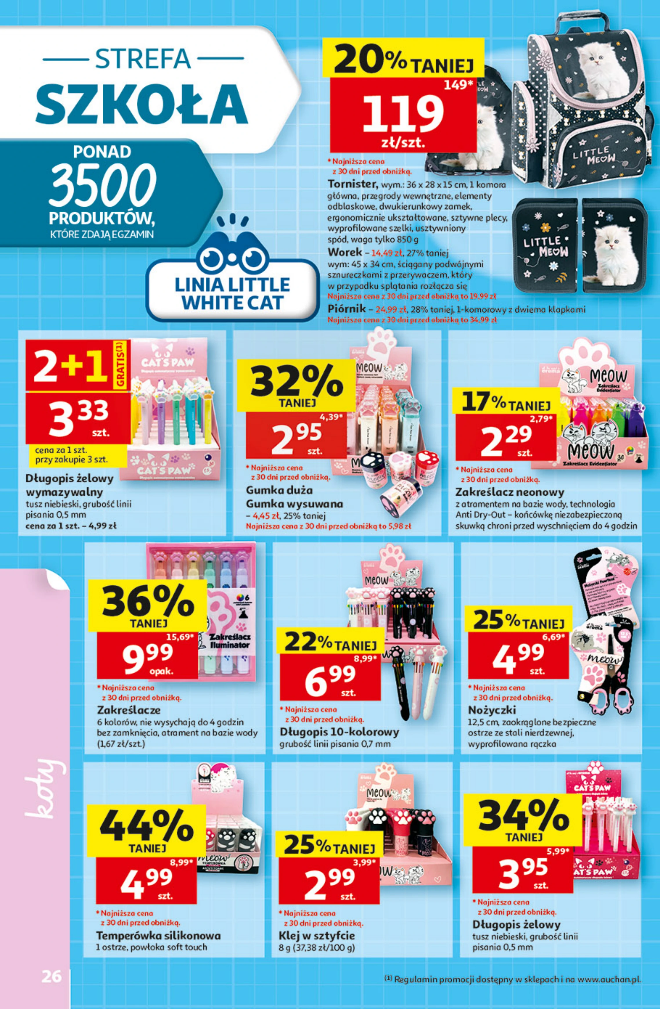 Flyer page 26