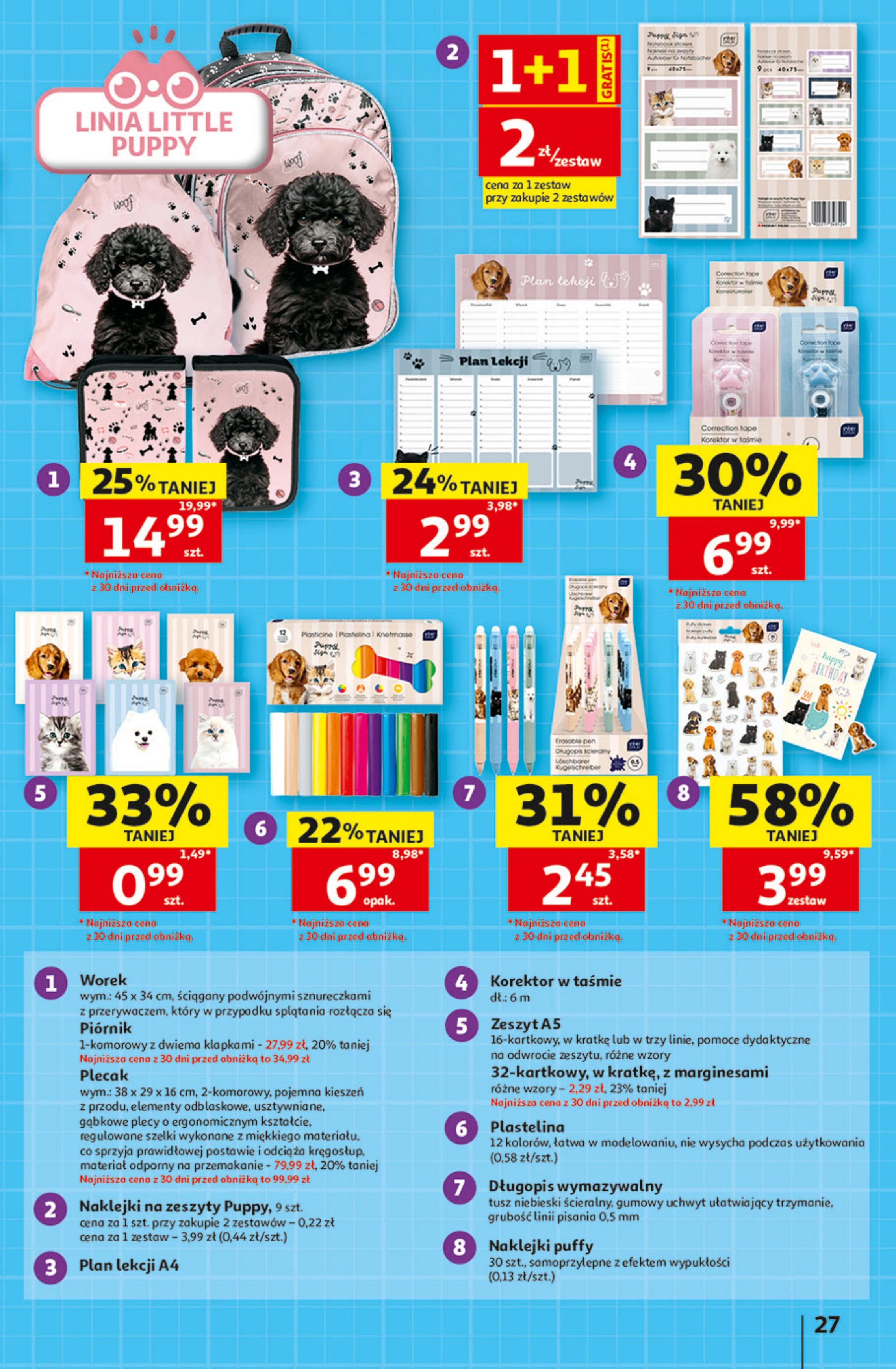 Flyer page 27