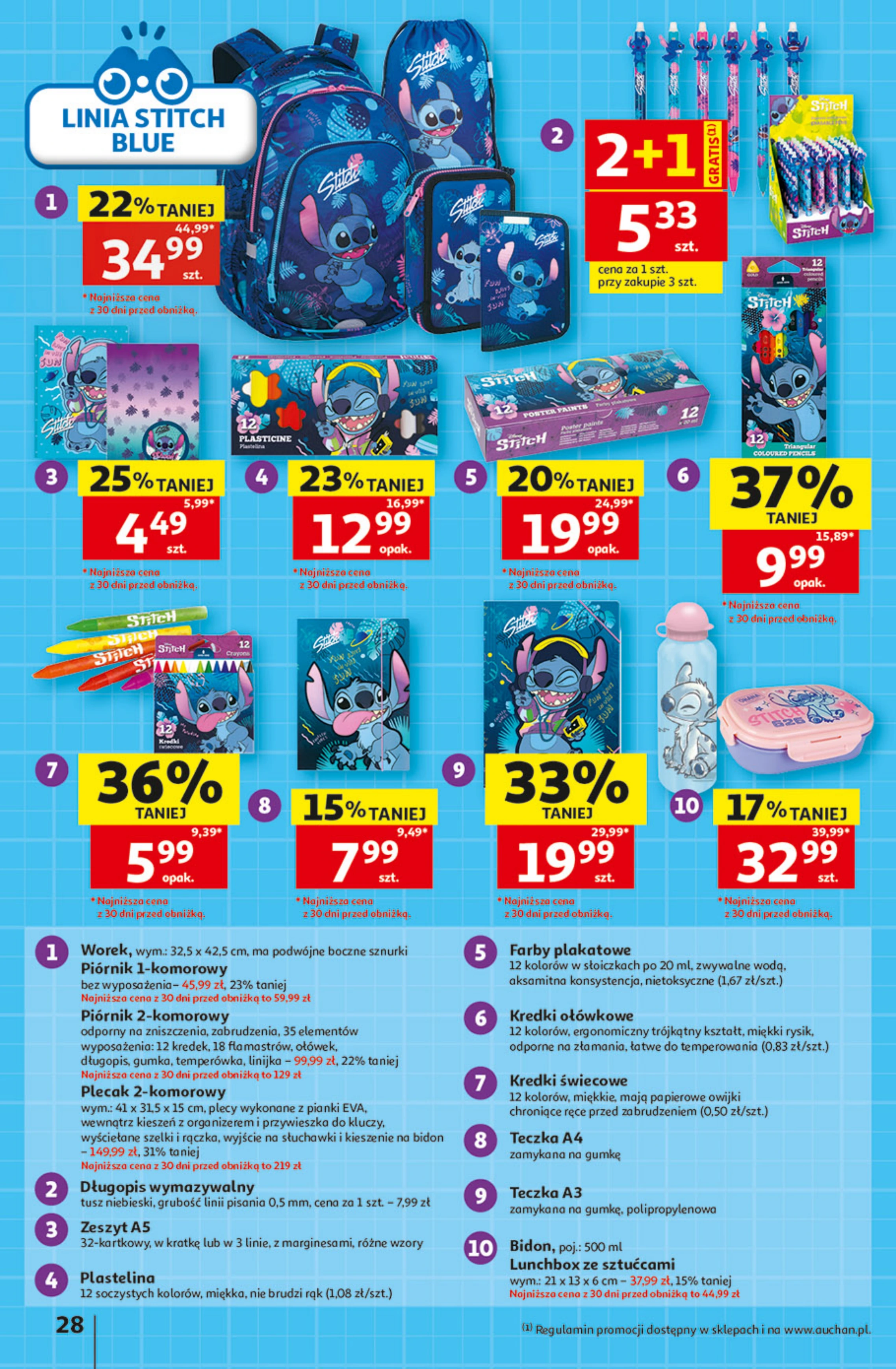 Flyer page 28