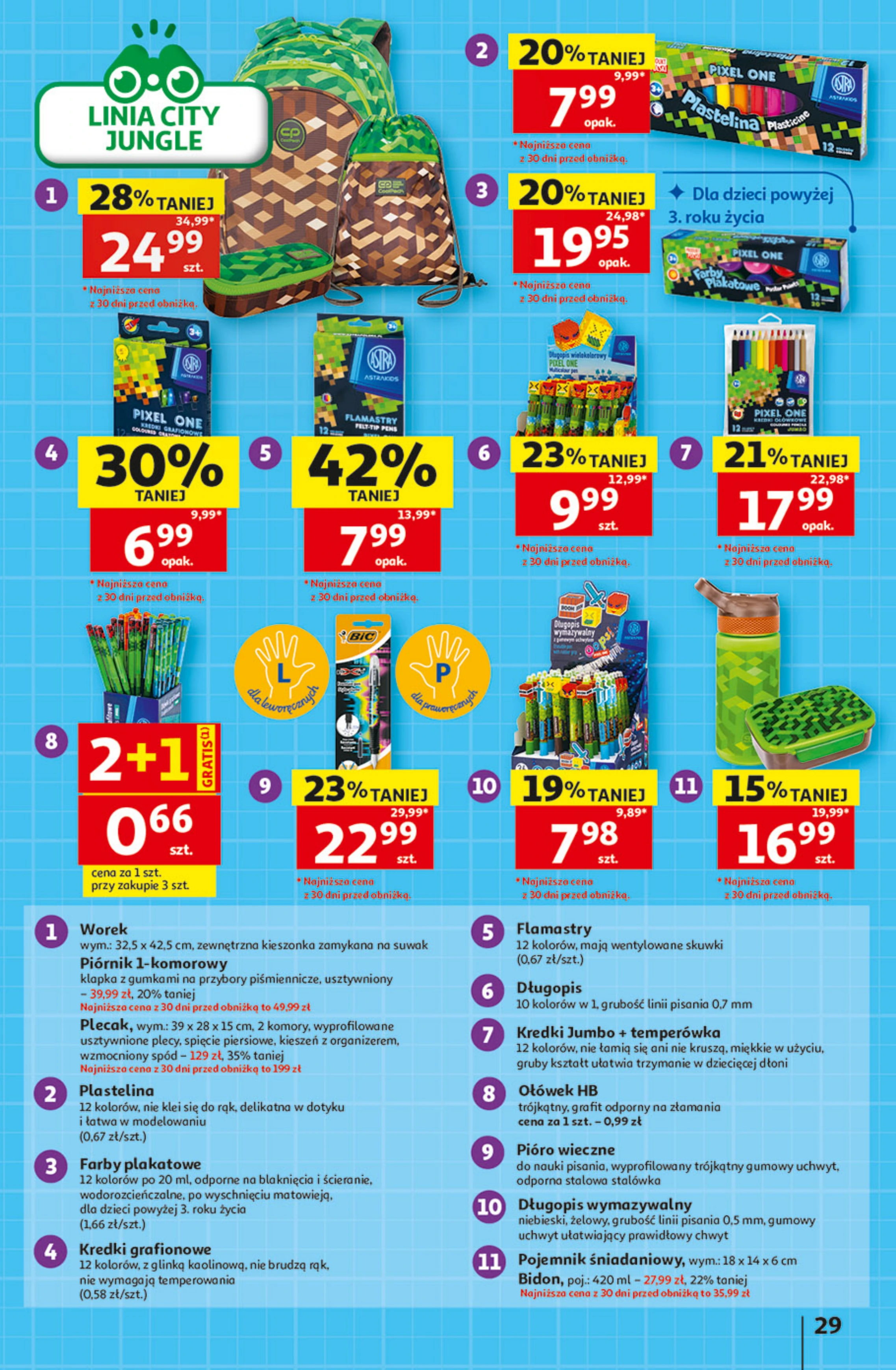 Flyer page 29