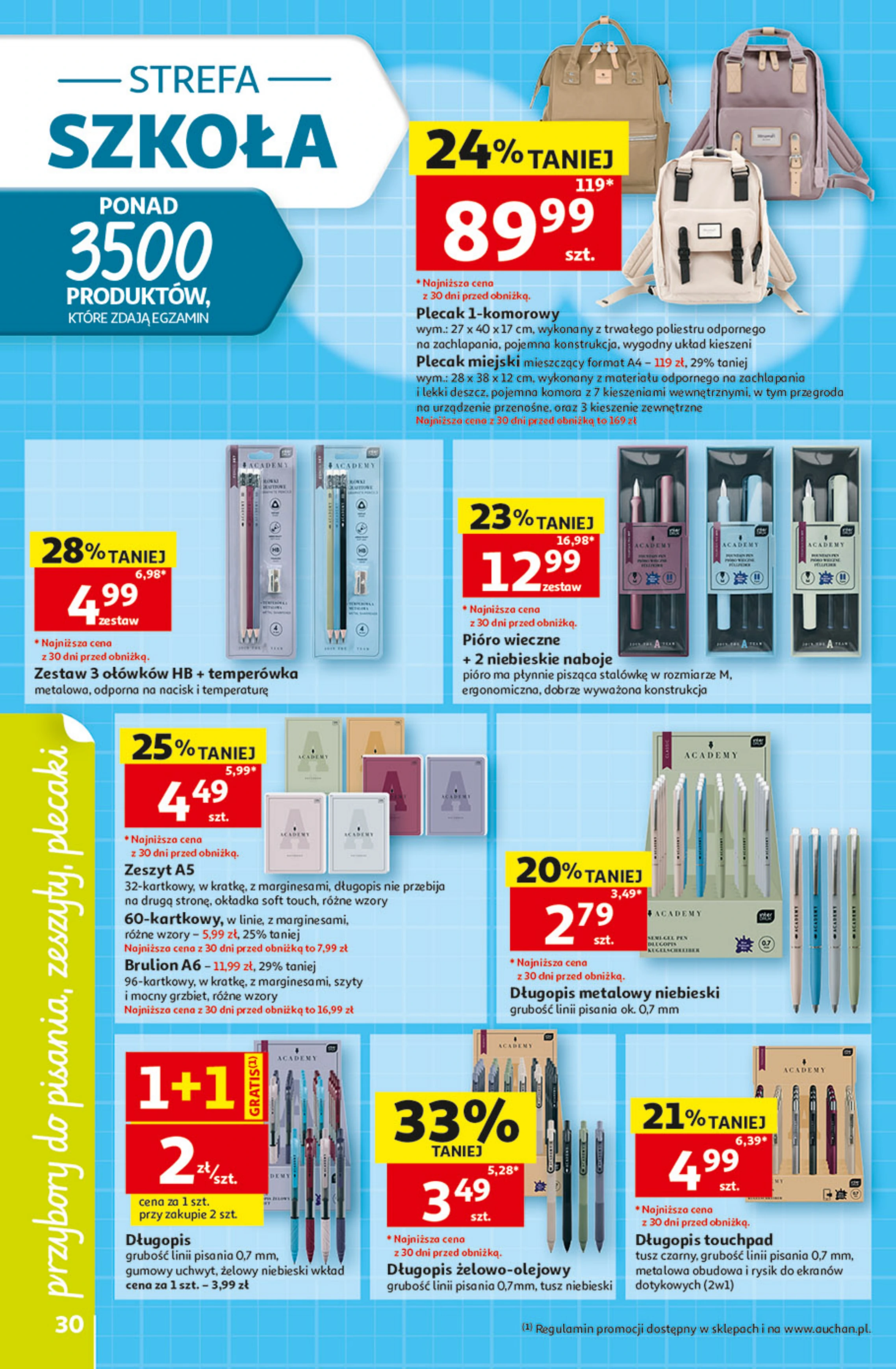 Flyer page 30