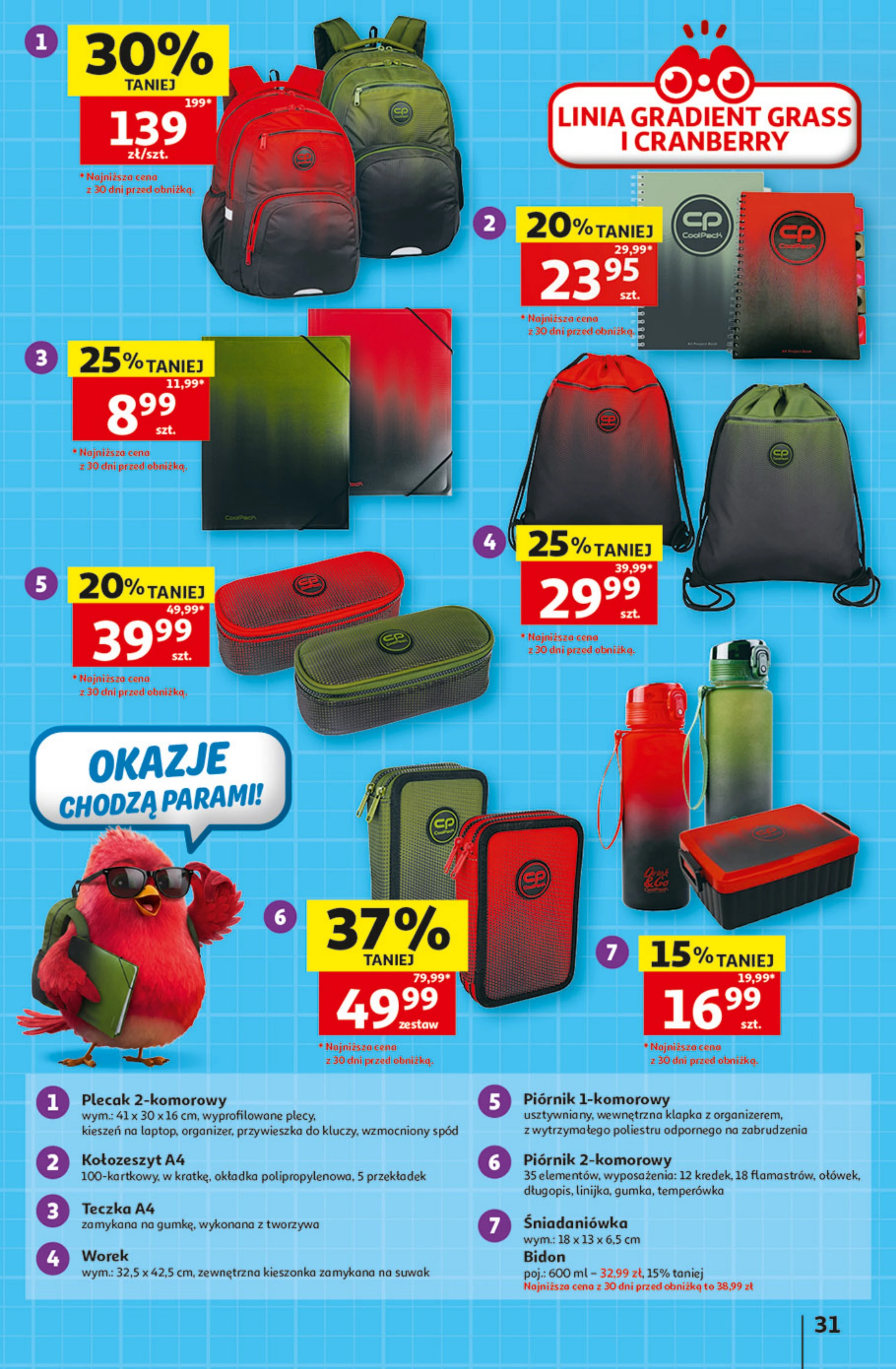Flyer page 31