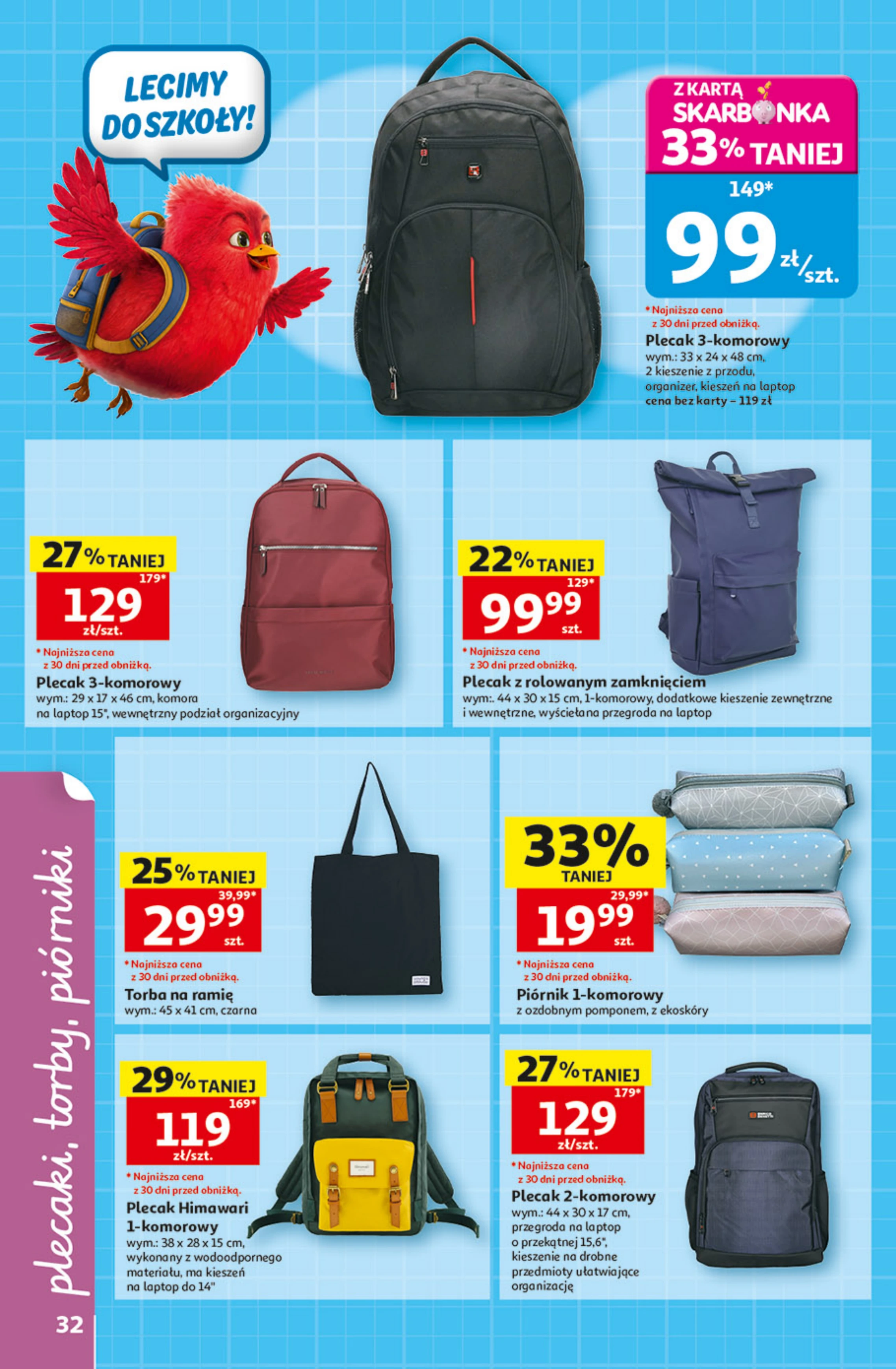 Flyer page 32