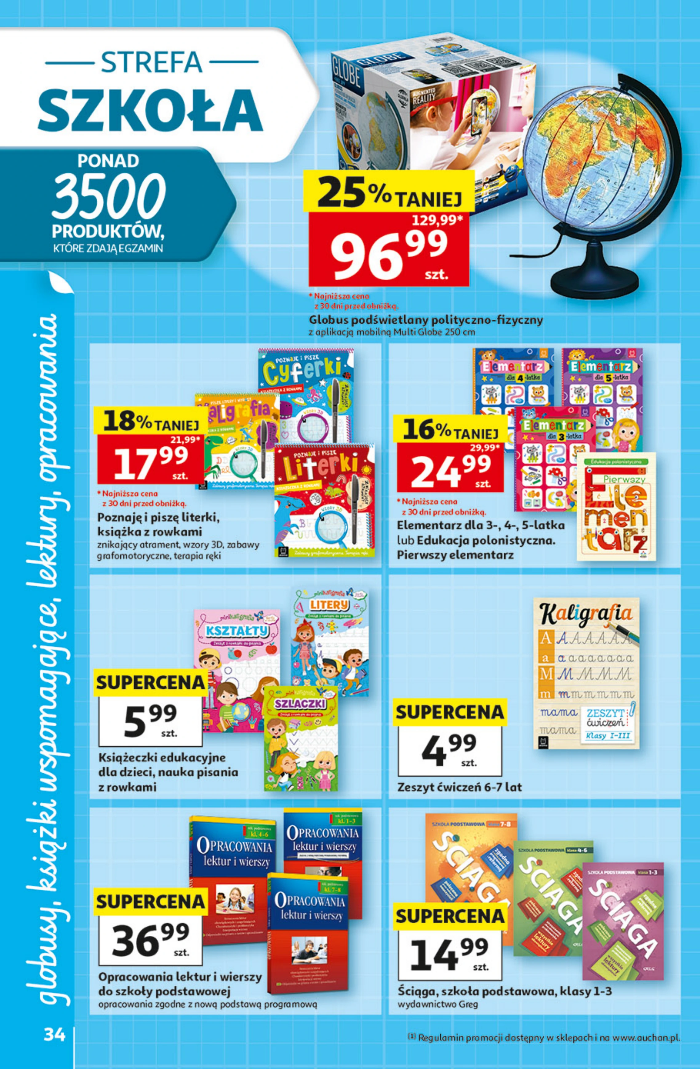 Flyer page 34