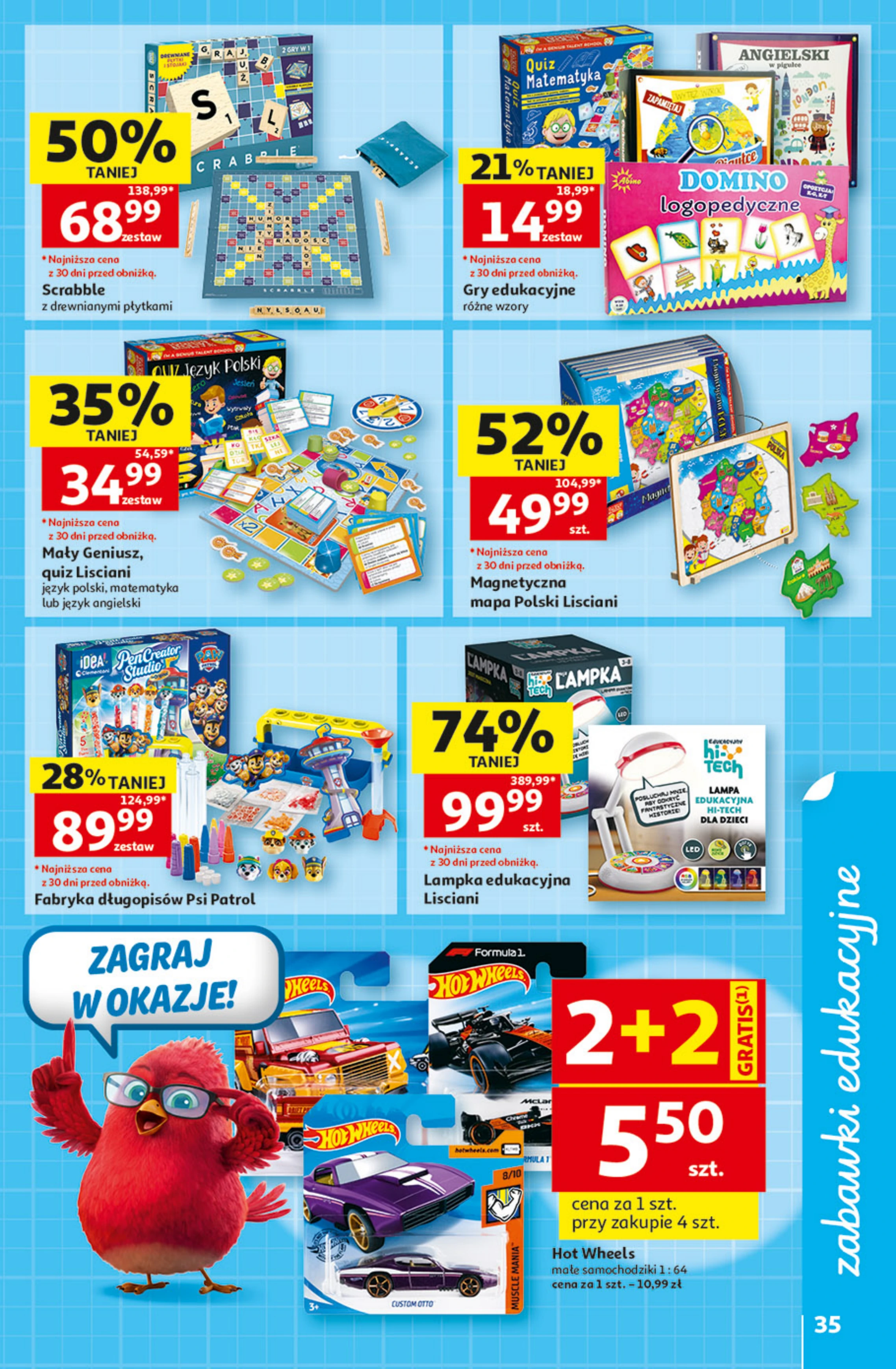 Flyer page 35