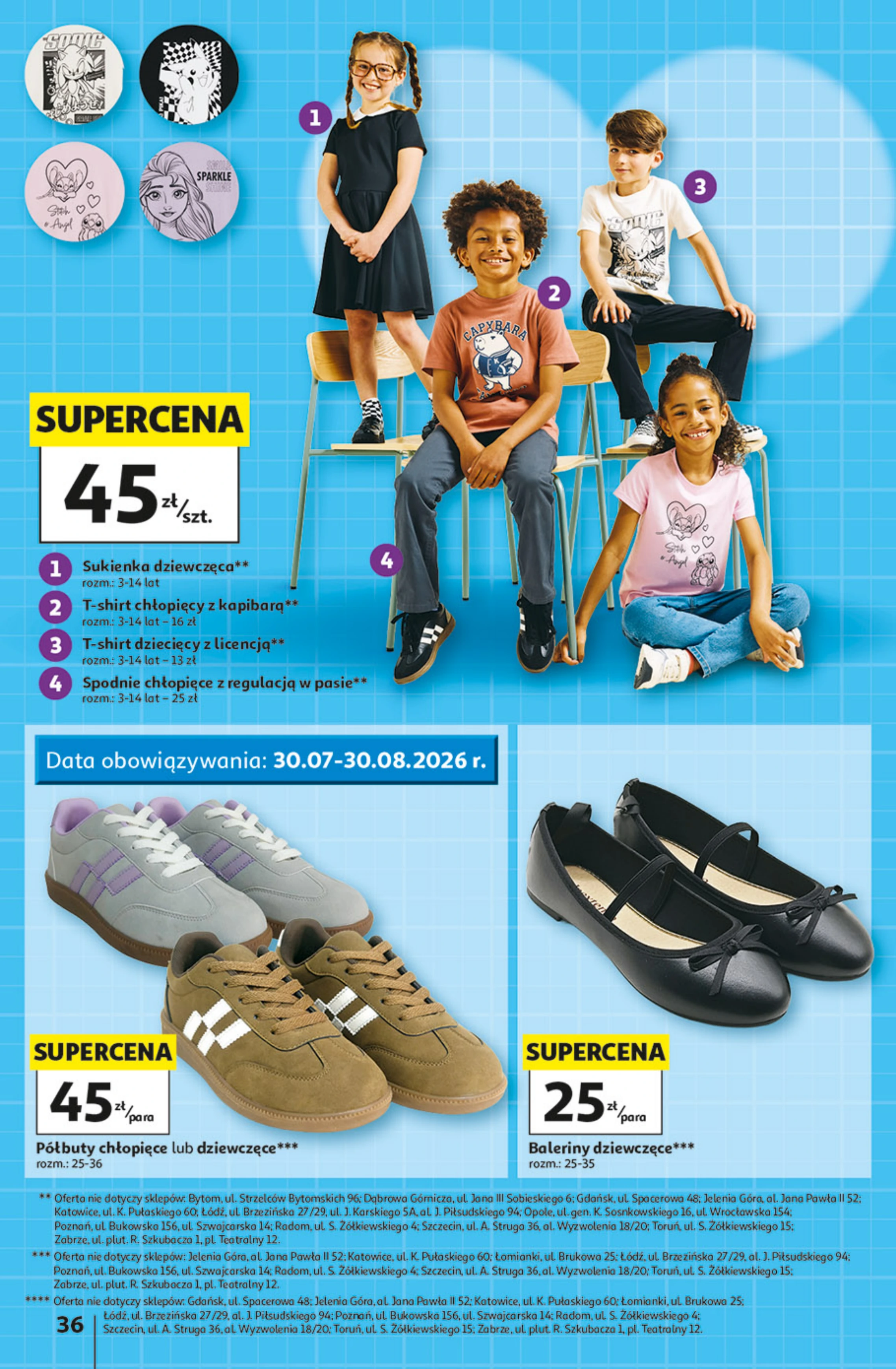 Flyer page 36
