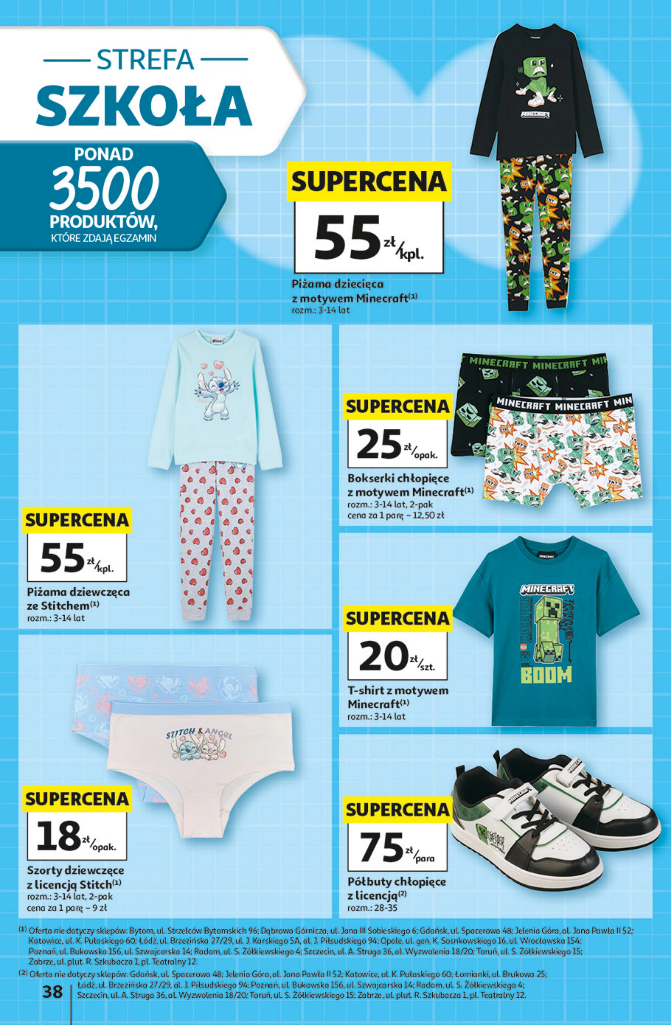 Flyer page 38