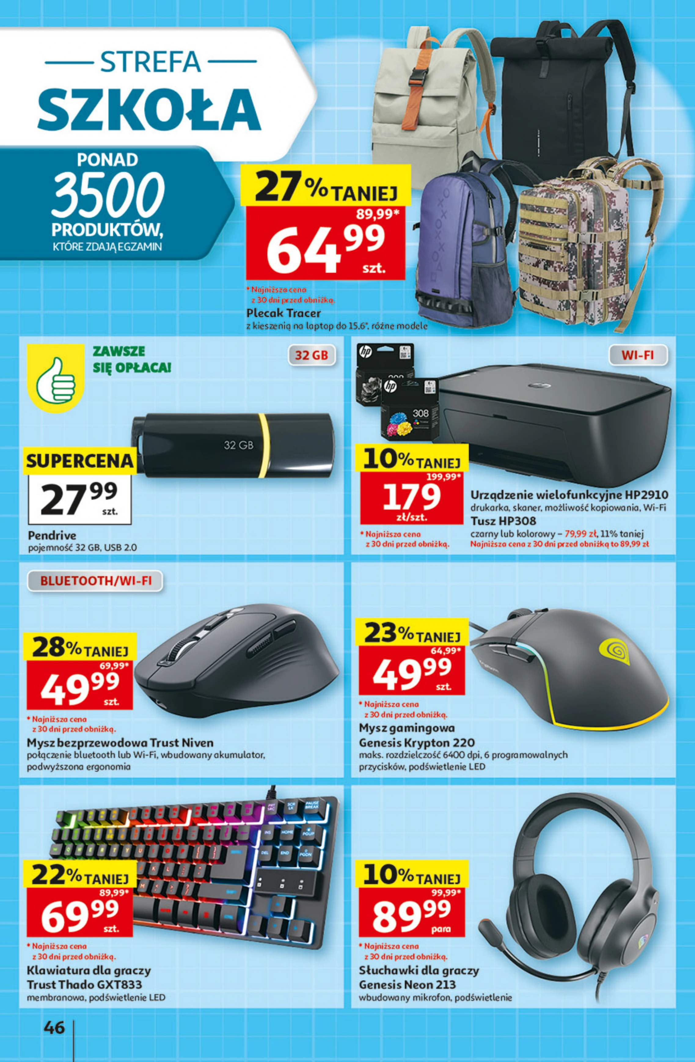 Flyer page 46