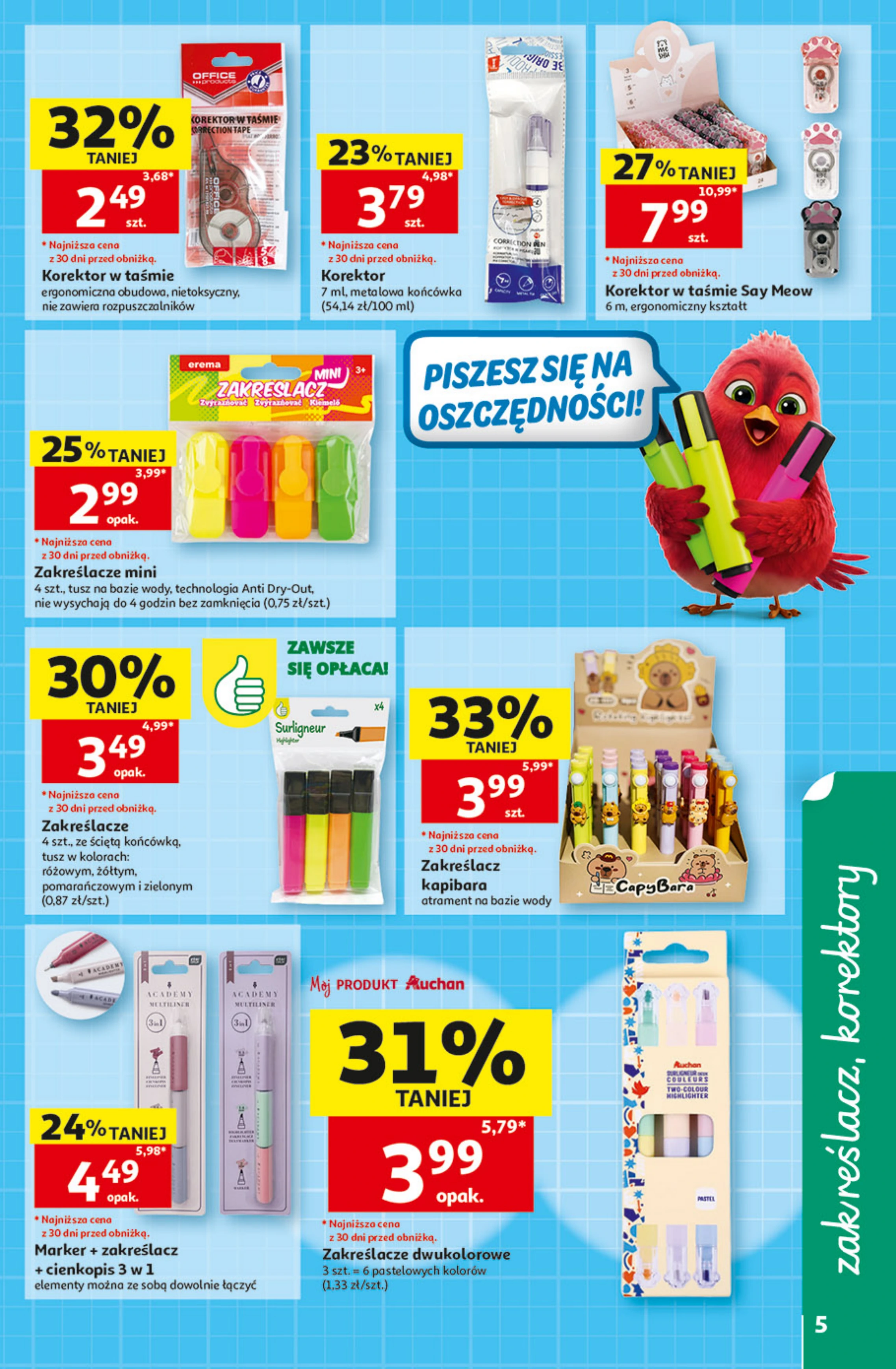Flyer page 5