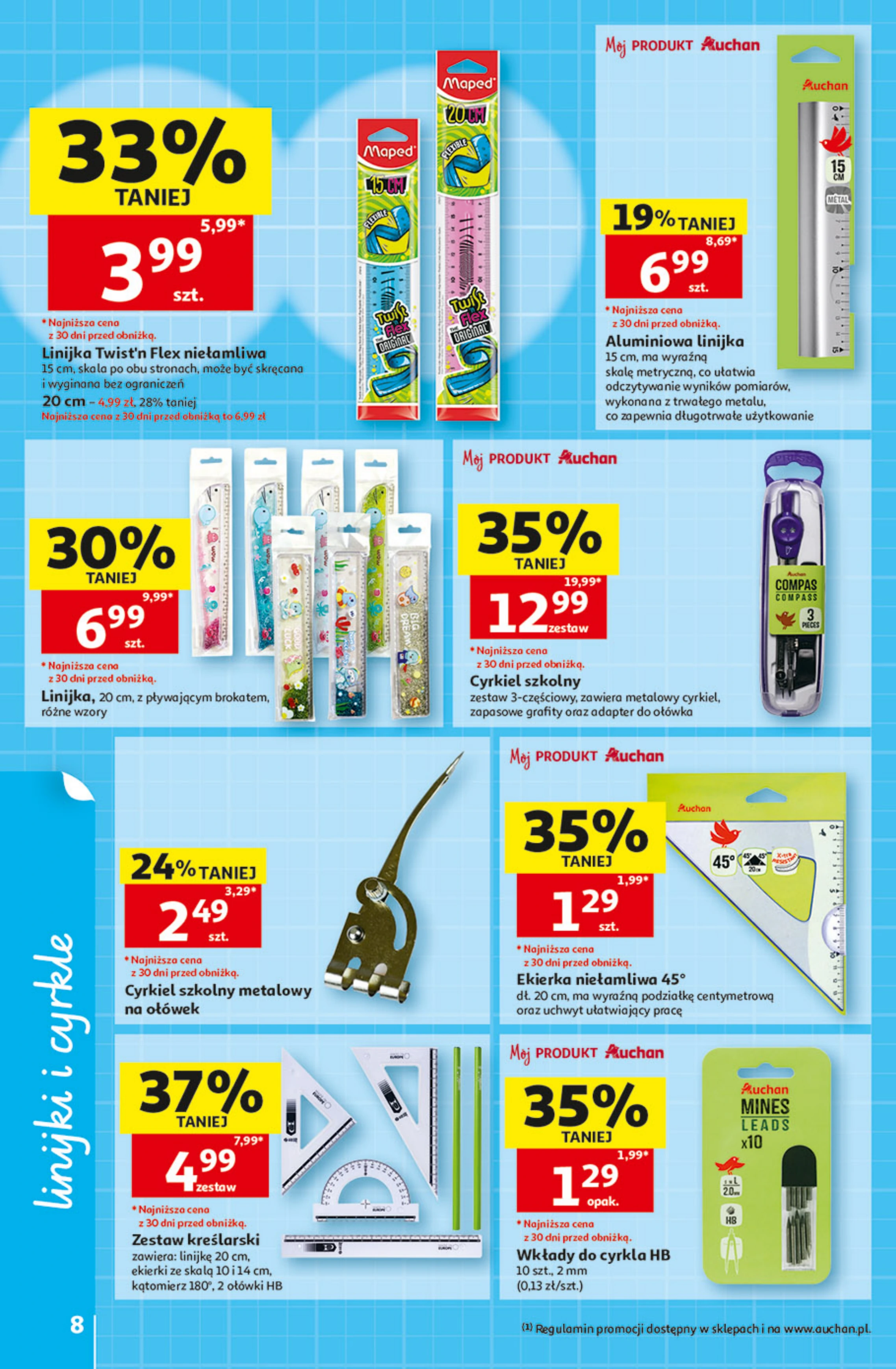 Flyer page 8