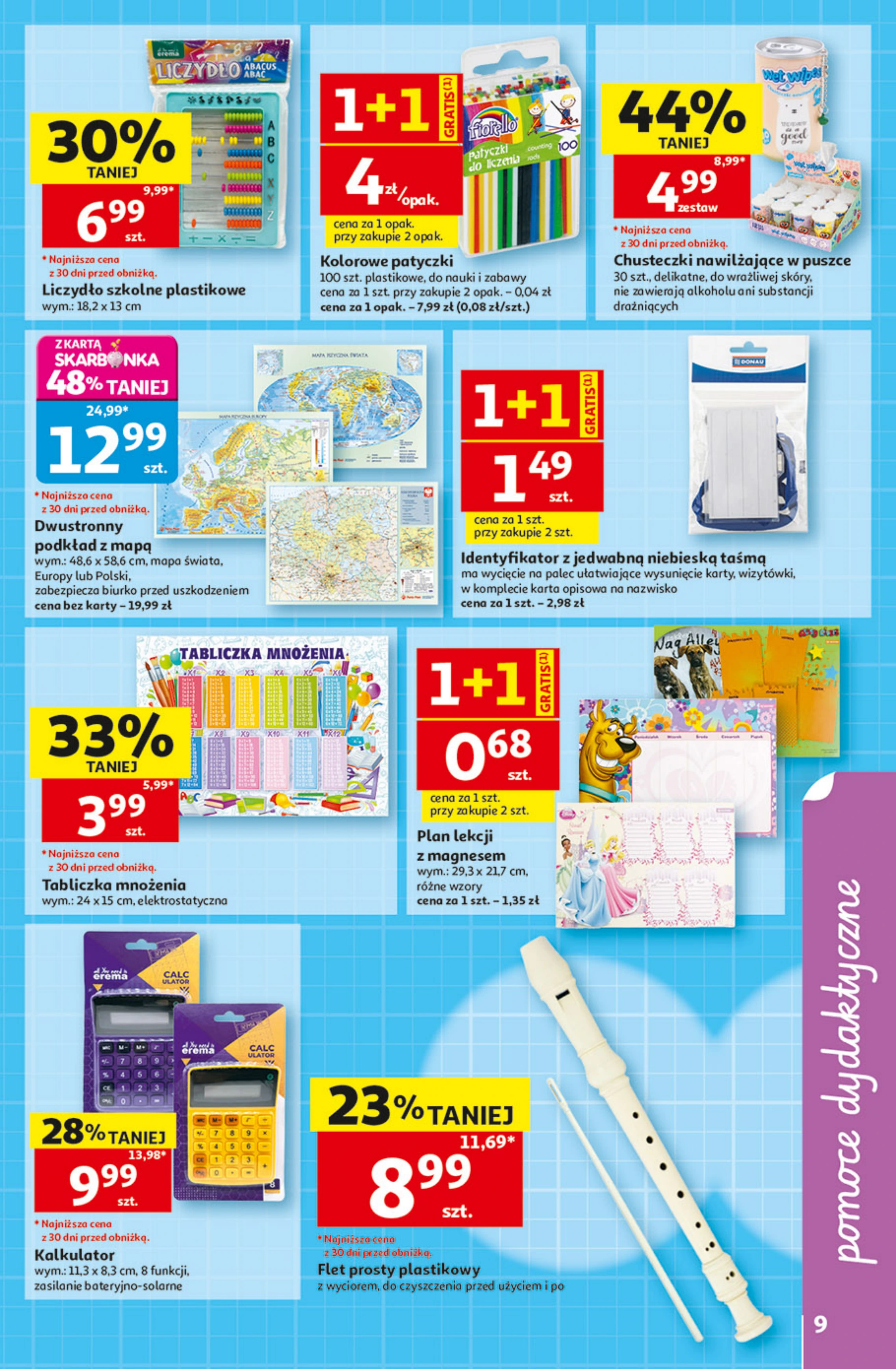 Flyer page 9