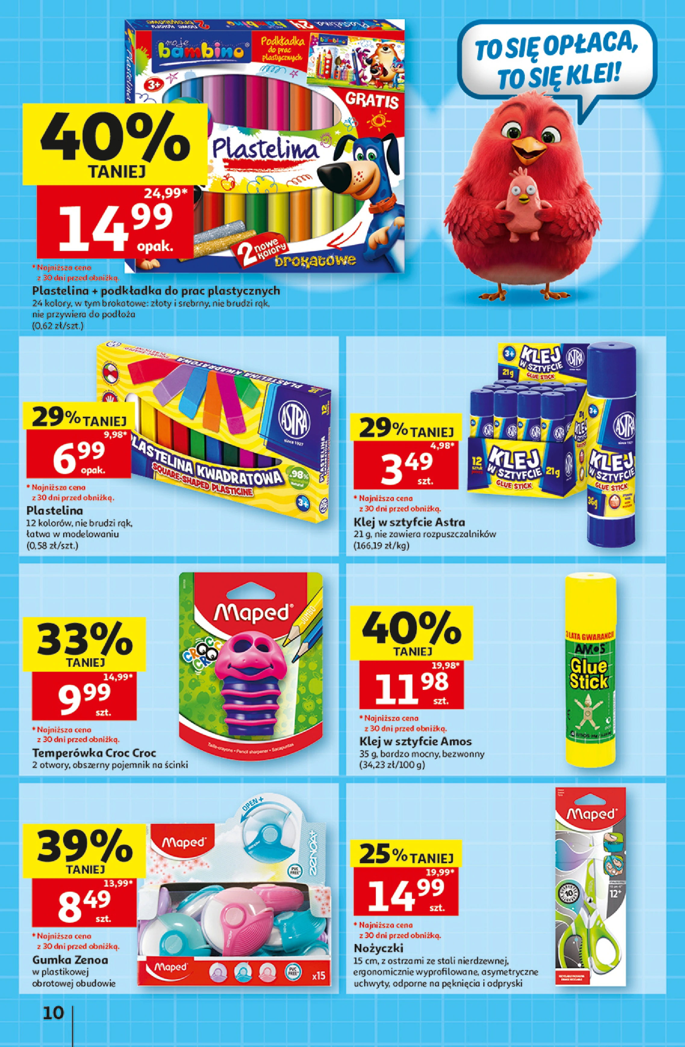 Flyer page 10