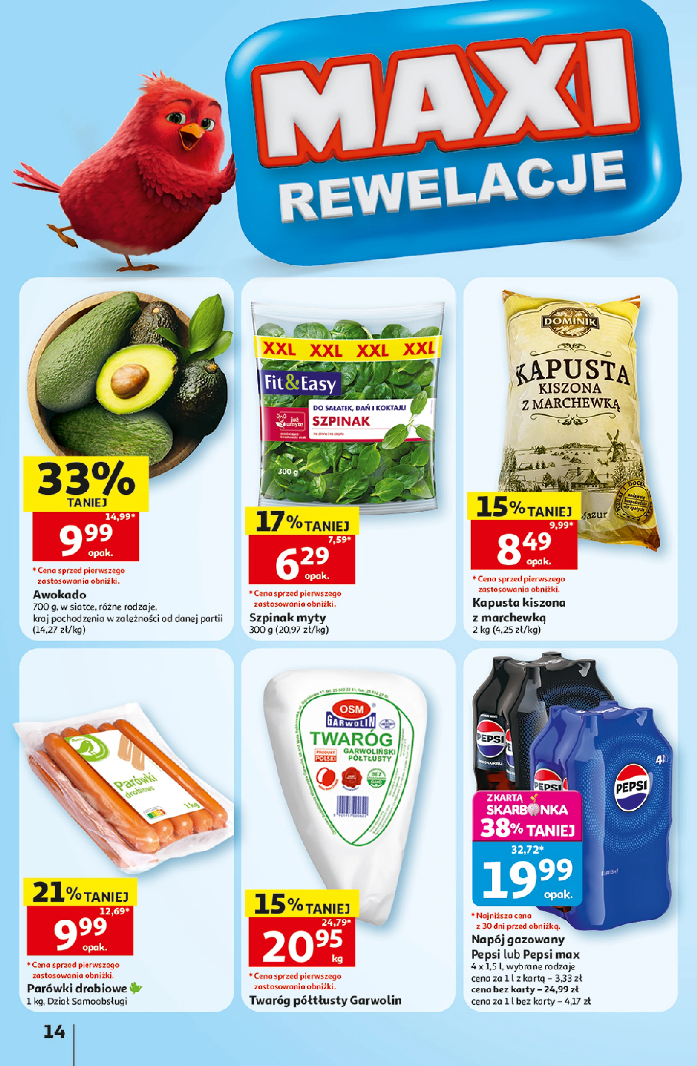Flyer page 14
